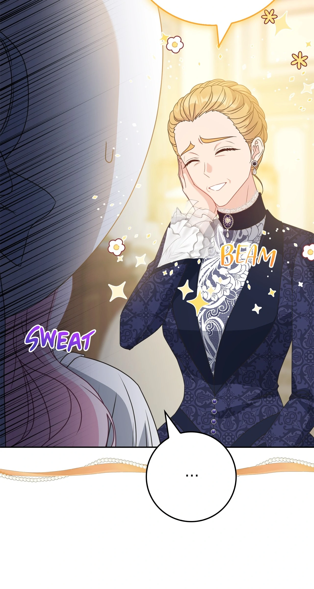 Must the Reincarnated Mother Always Die? (Official) - Chapter 45 manhwa