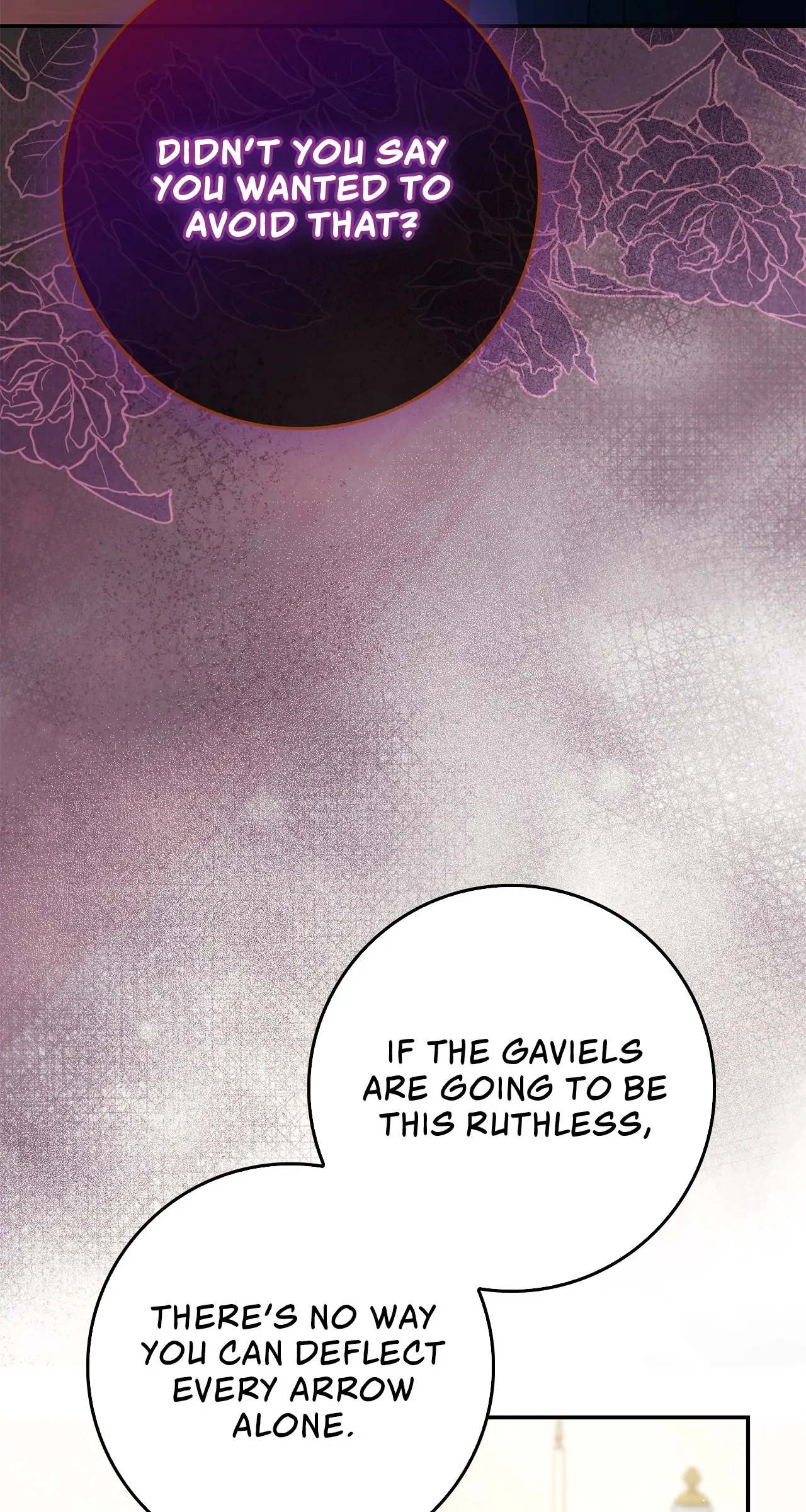 Must the Reincarnated Mother Always Die? (Official) - Chapter 45 manhwa