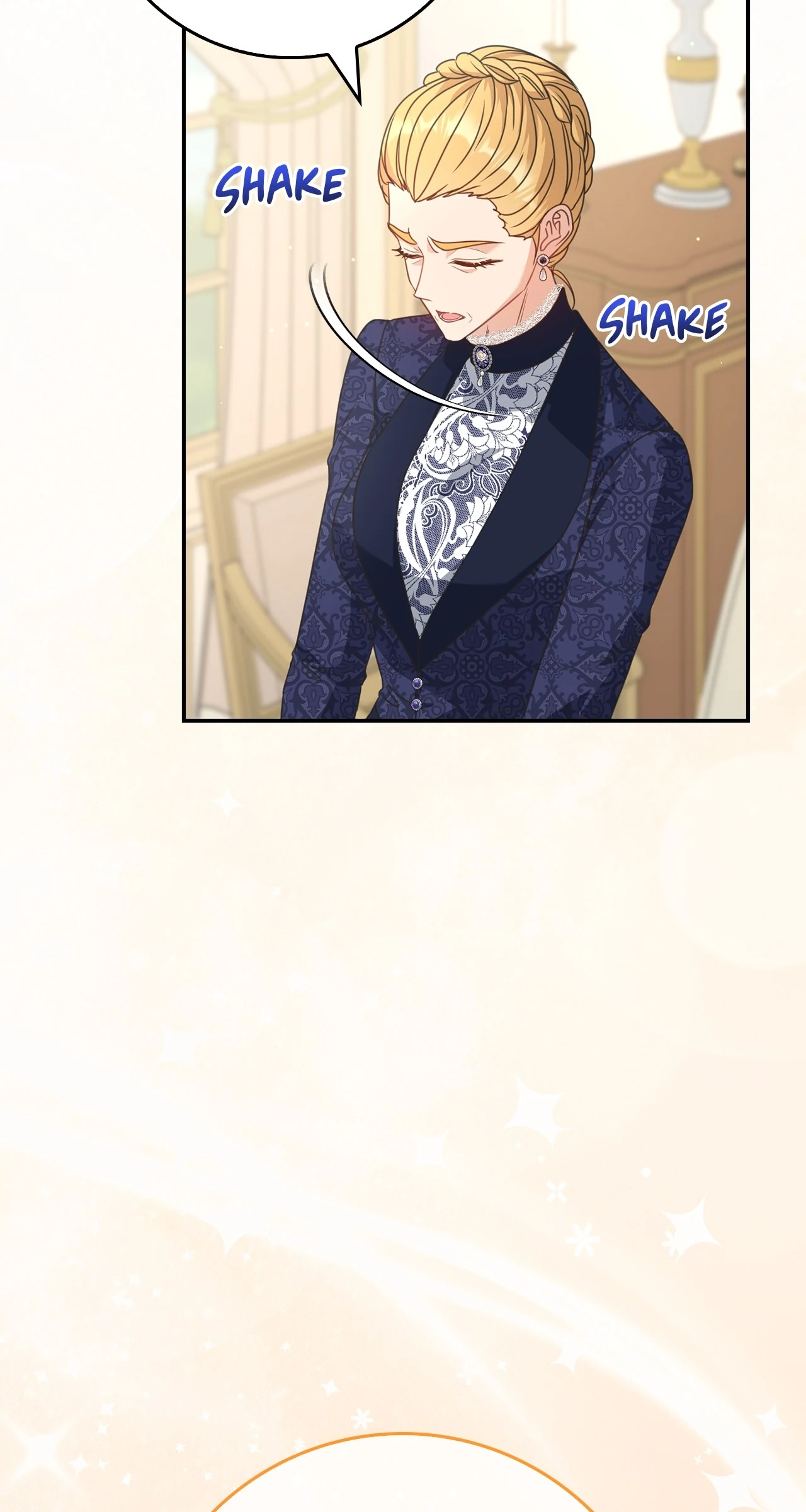 Must the Reincarnated Mother Always Die? (Official) - Chapter 45 manhwa