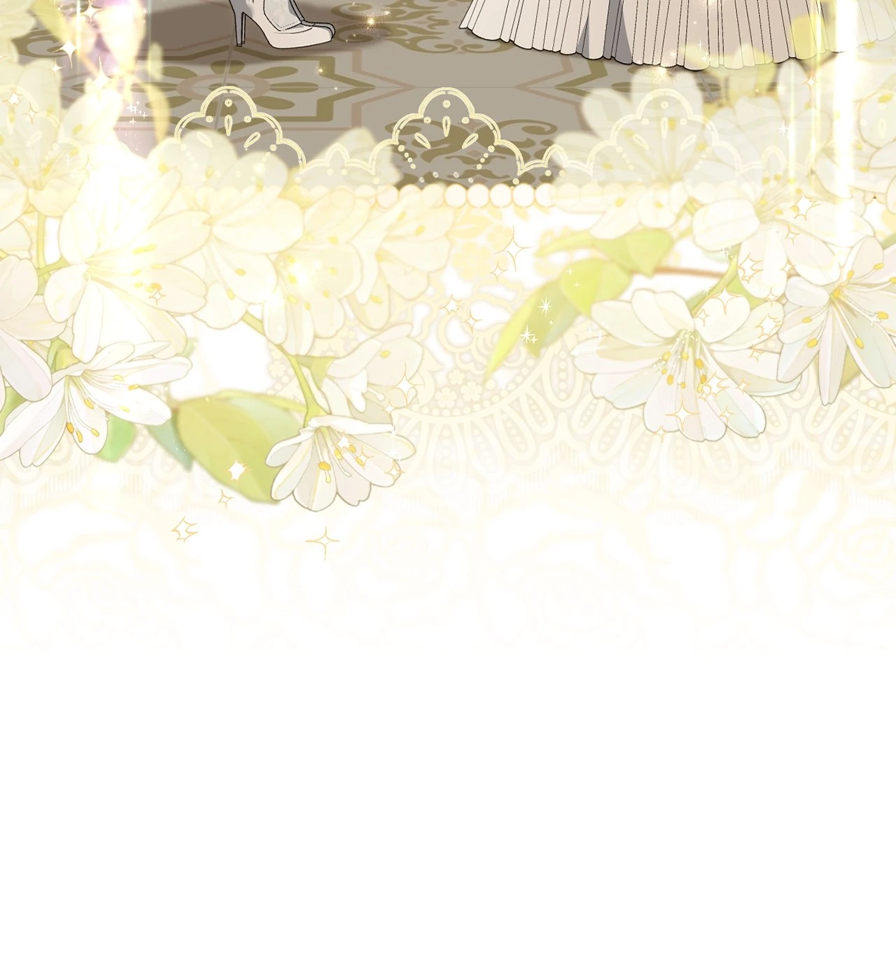 Must the Reincarnated Mother Always Die? (Official) - Chapter 45 manhwa