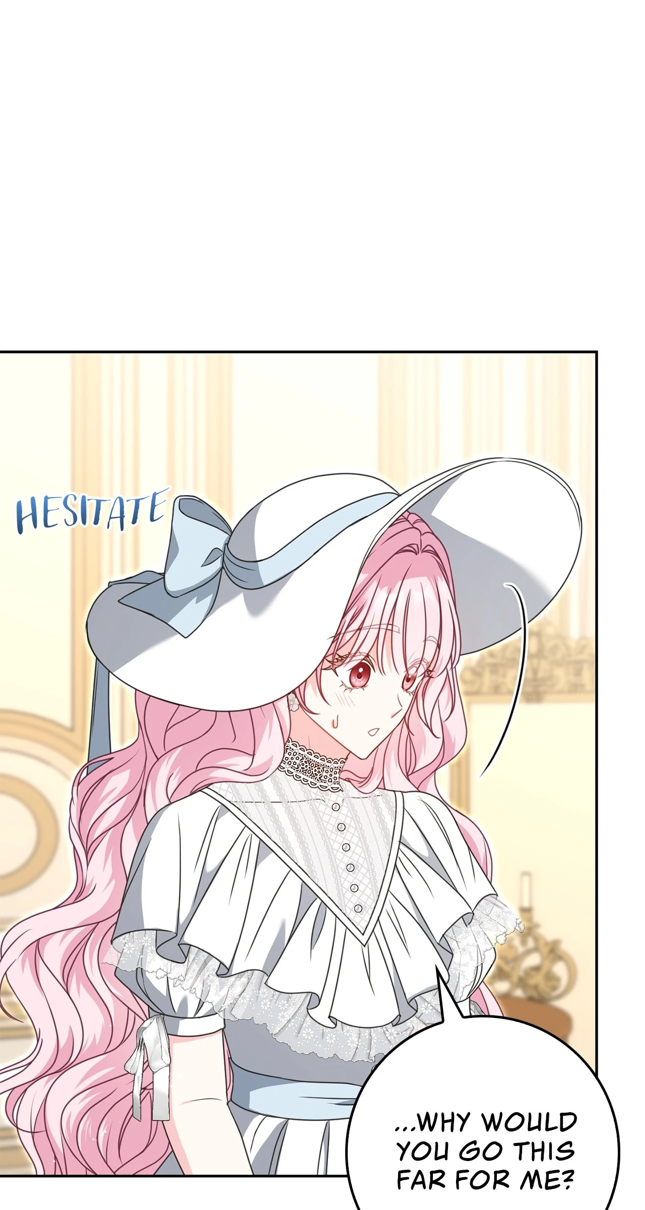 Must the Reincarnated Mother Always Die? (Official) - Chapter 45 manhwa