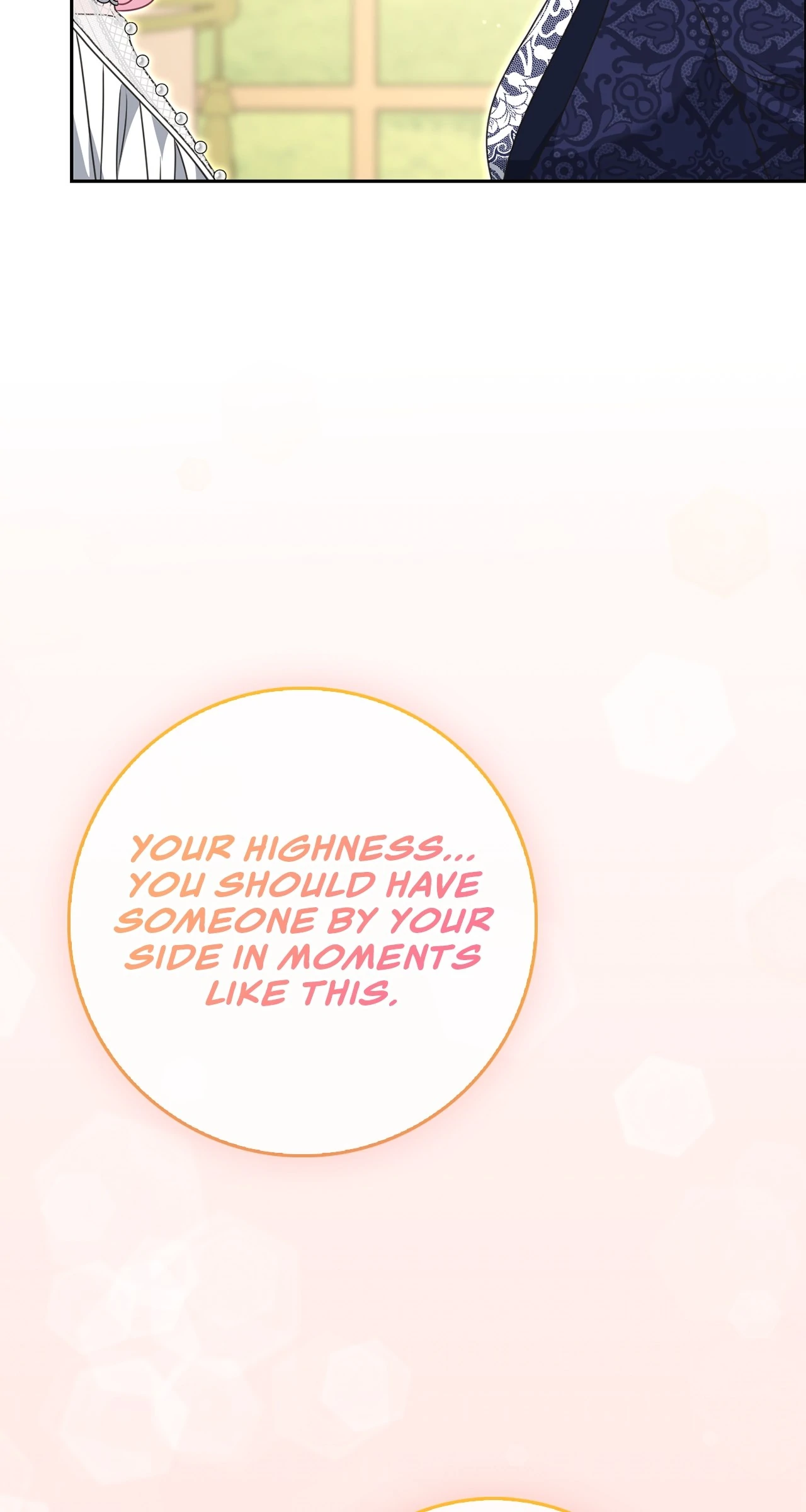 Must the Reincarnated Mother Always Die? (Official) - Chapter 45 manhwa
