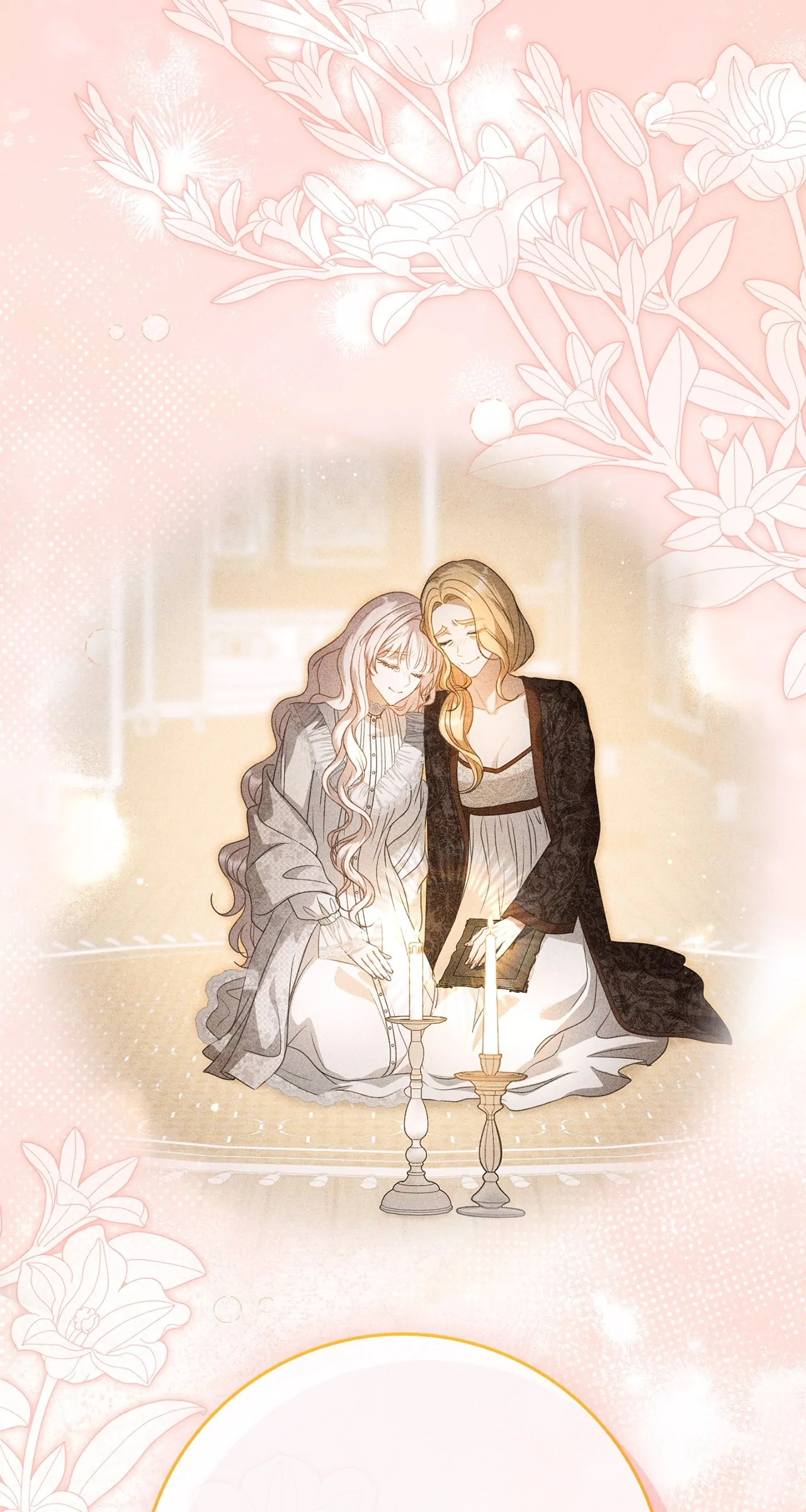Must the Reincarnated Mother Always Die? (Official) - Chapter 45 manhwa