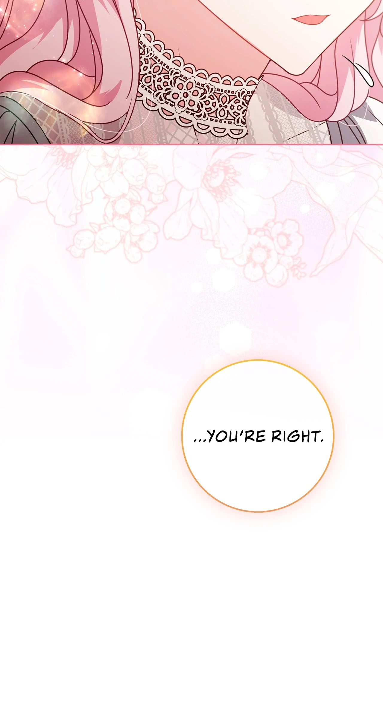 Must the Reincarnated Mother Always Die? (Official) - Chapter 45 manhwa