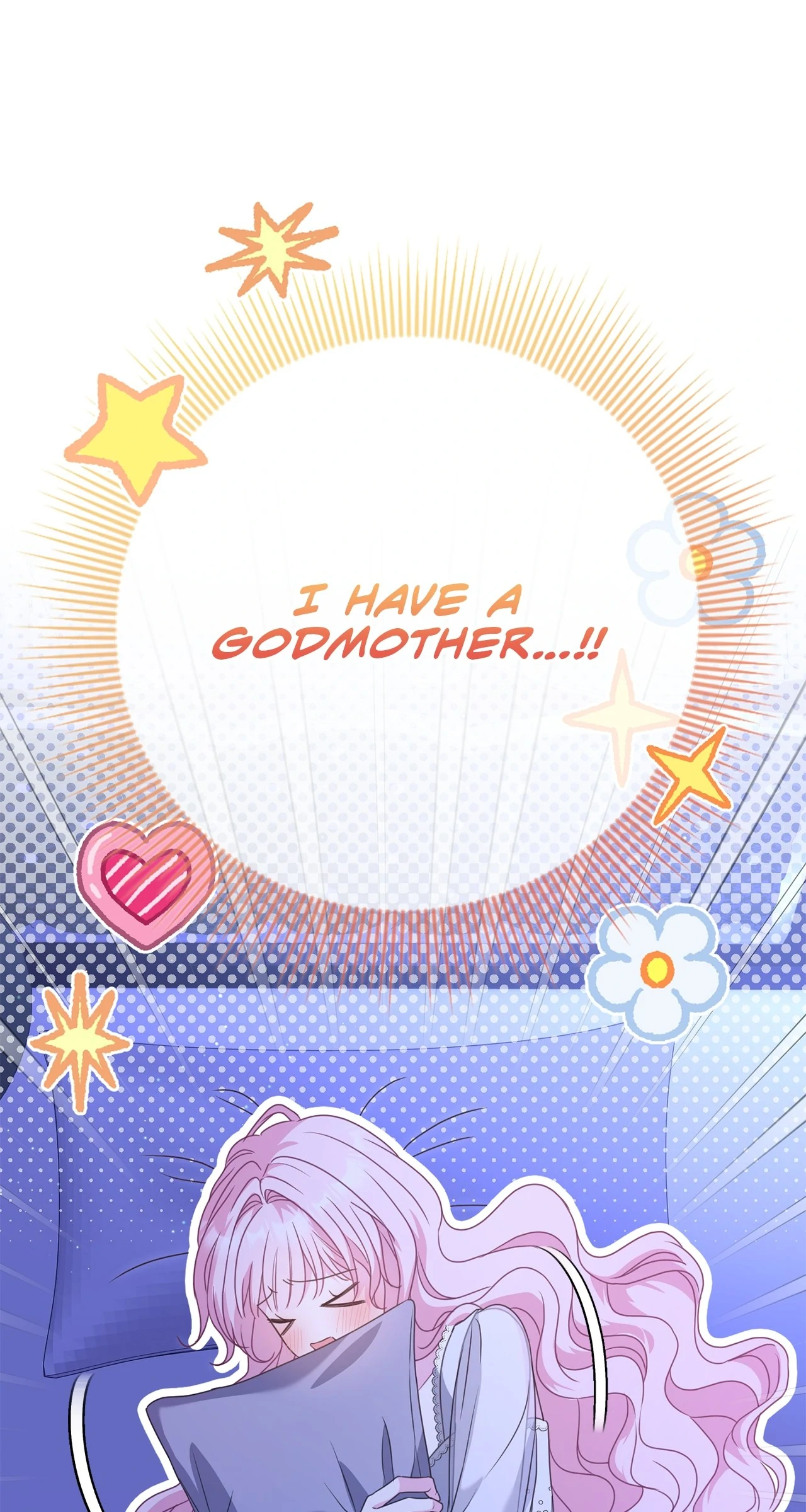 Must the Reincarnated Mother Always Die? (Official) - Chapter 45 manhwa