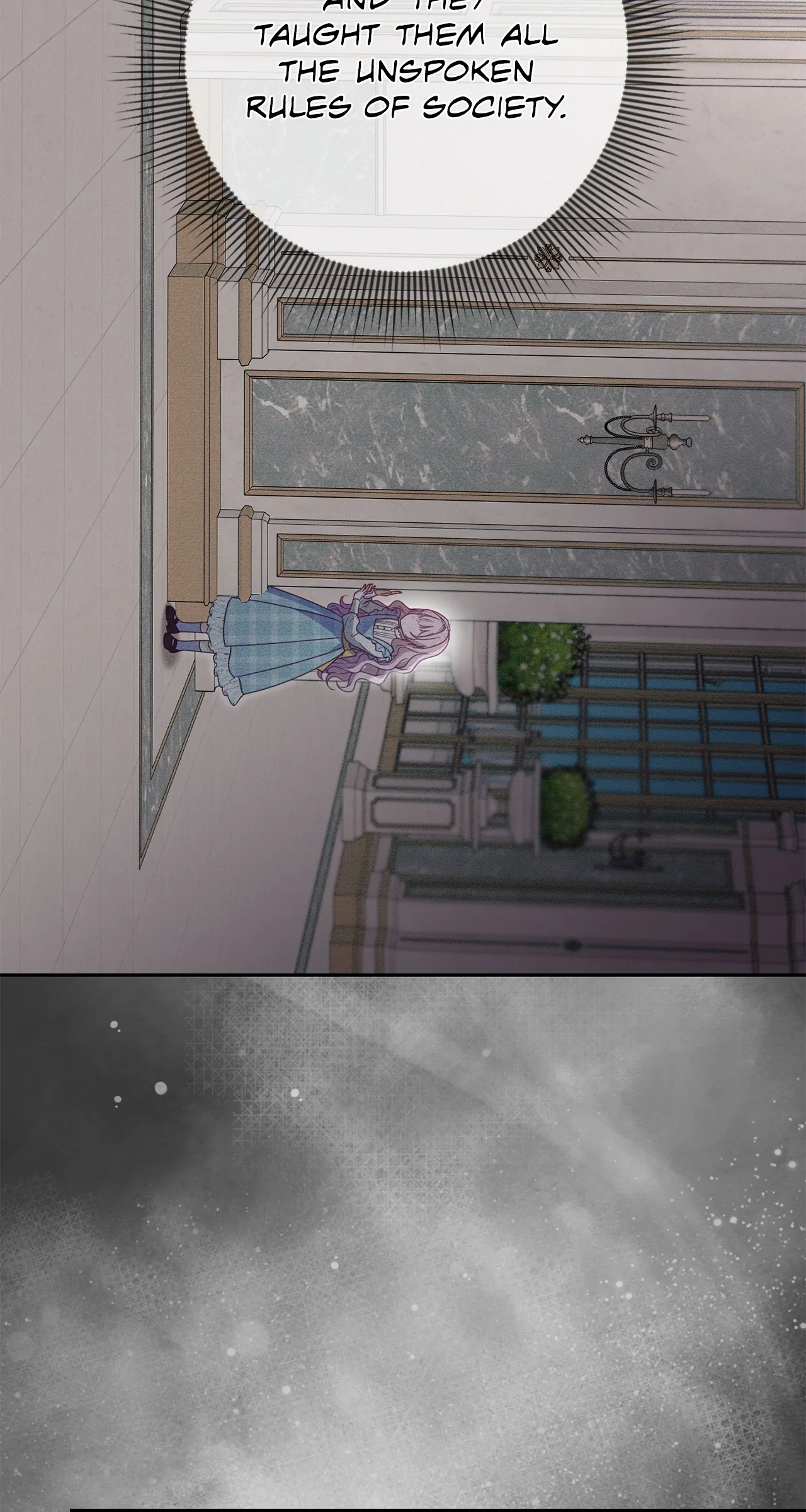 Must the Reincarnated Mother Always Die? (Official) - Chapter 45 manhwa
