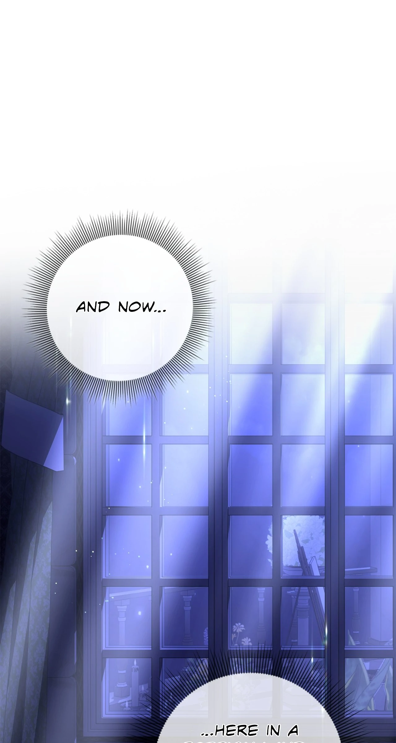 Must the Reincarnated Mother Always Die? (Official) - Chapter 45 manhwa