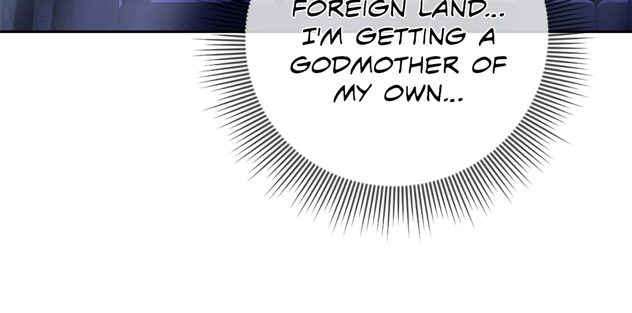 Must the Reincarnated Mother Always Die? (Official) - Chapter 45 manhwa