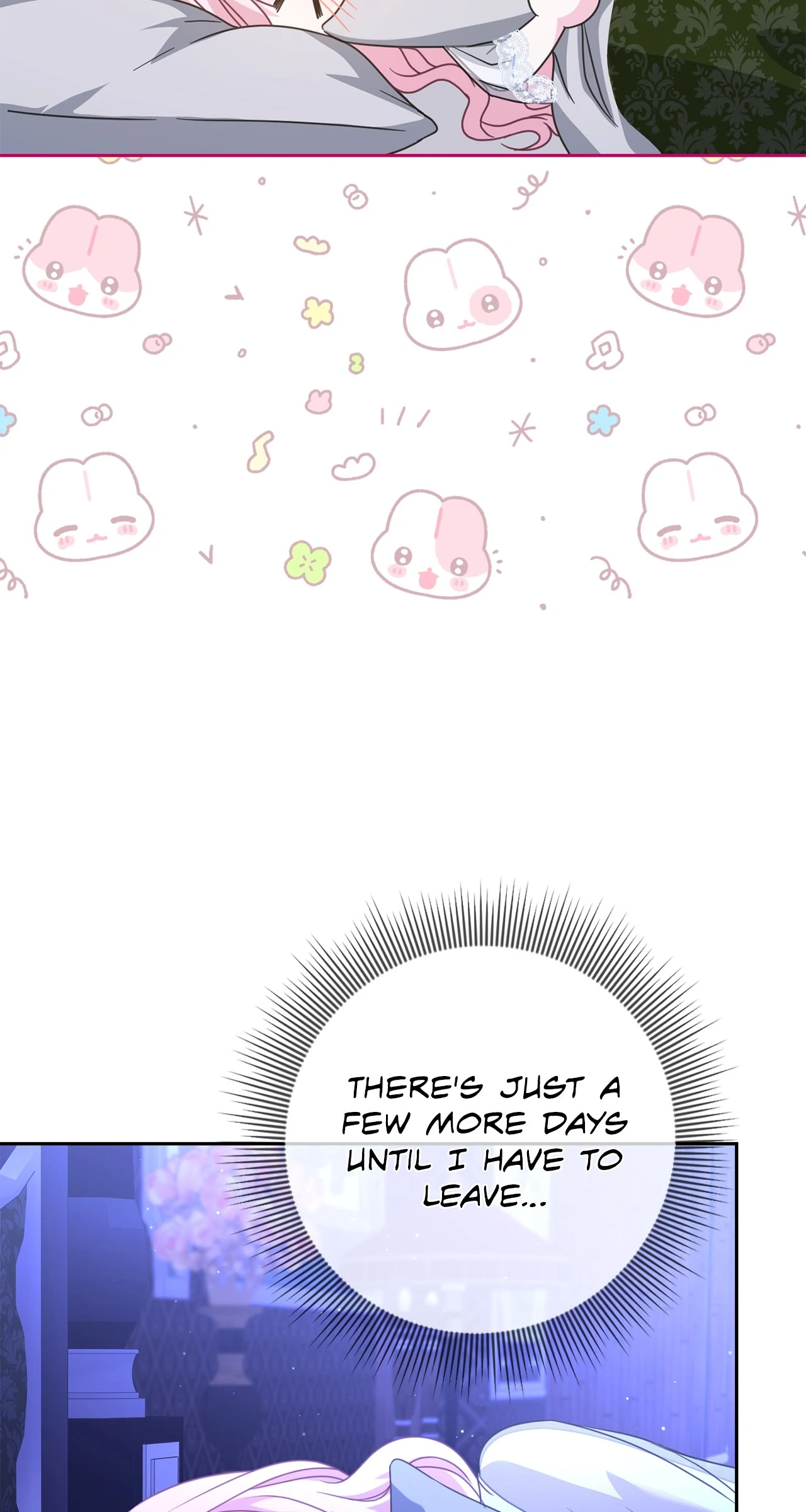 Must the Reincarnated Mother Always Die? (Official) - Chapter 45 manhwa