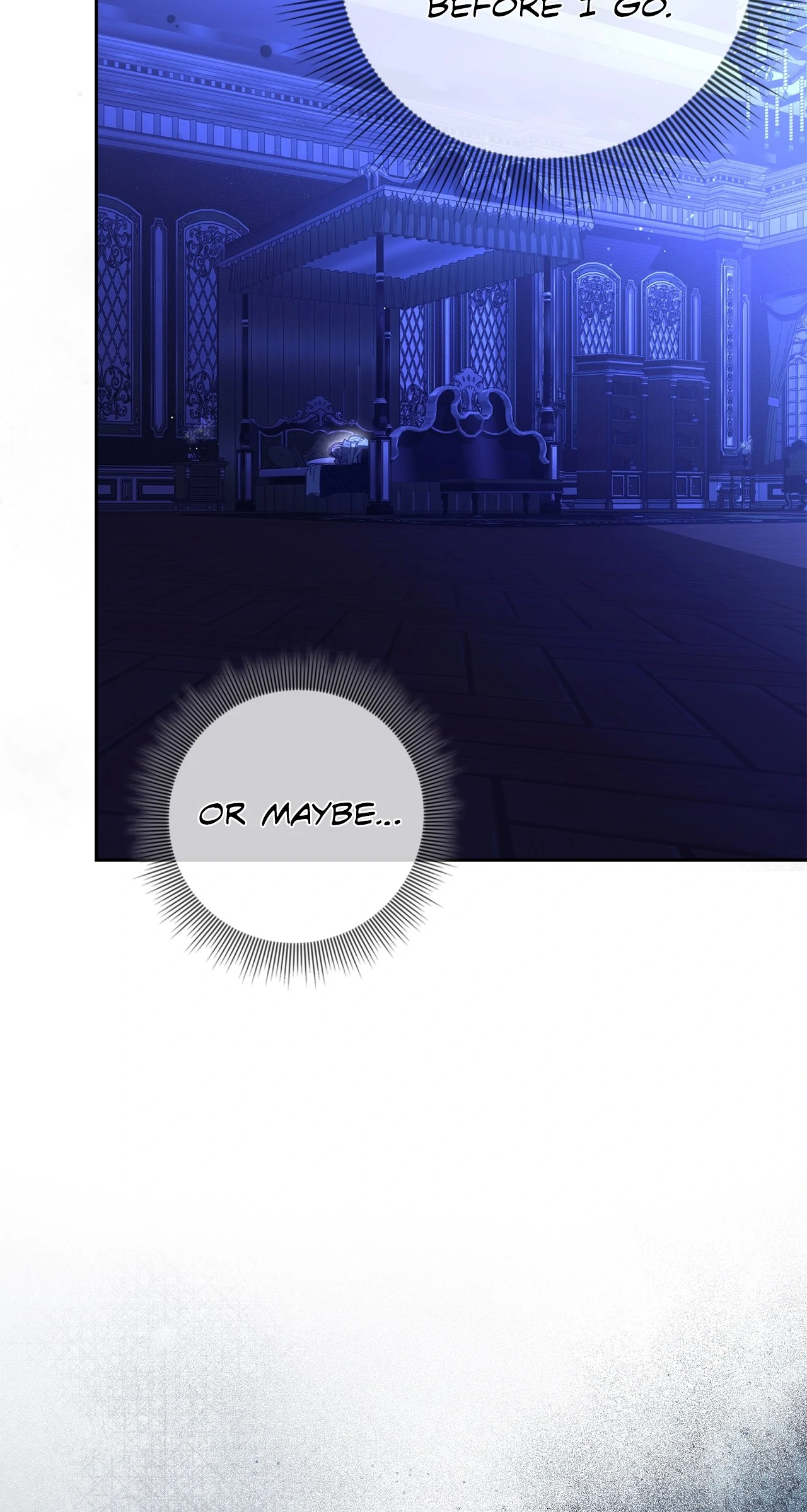 Must the Reincarnated Mother Always Die? (Official) - Chapter 45 manhwa