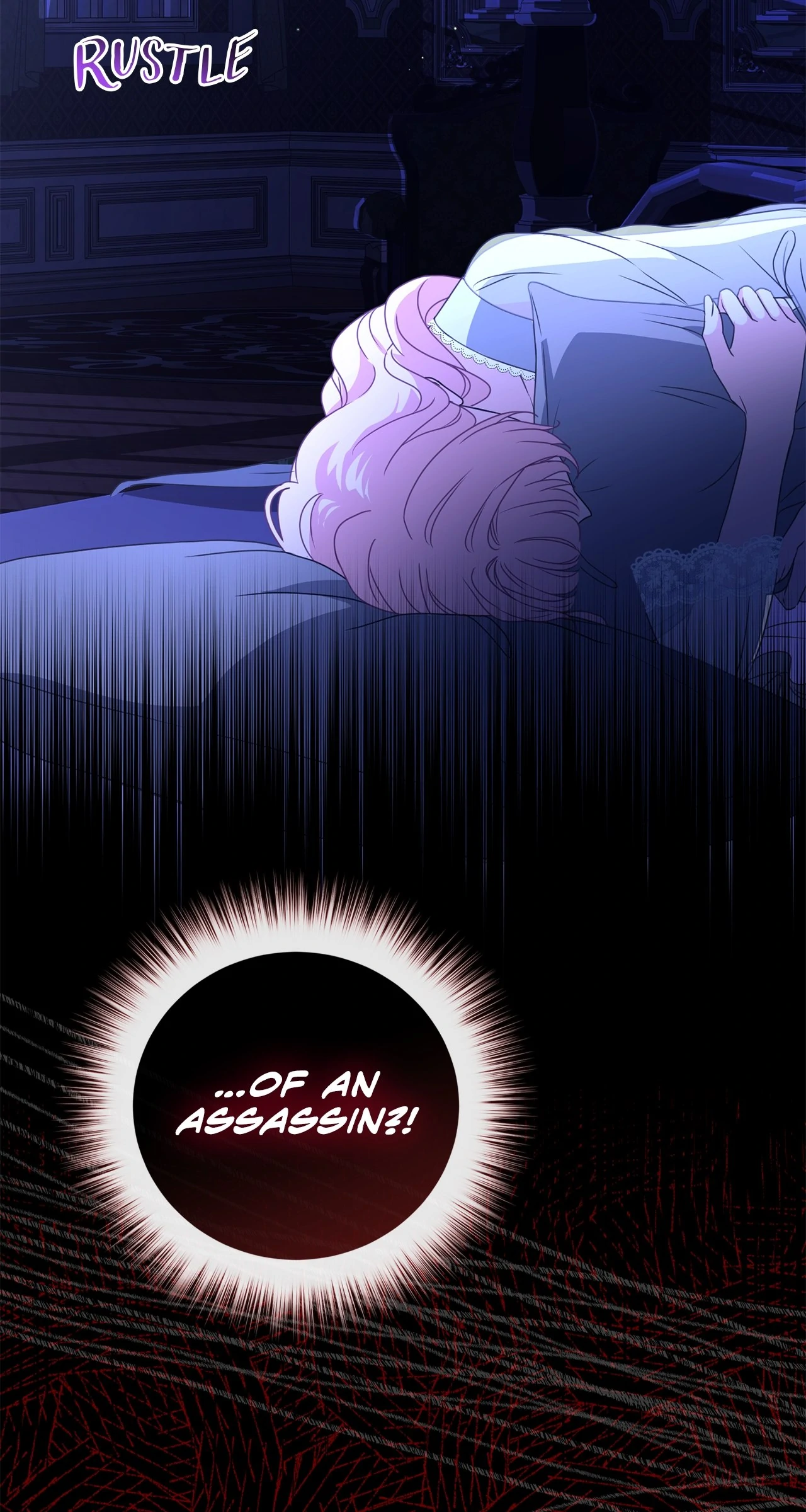 Must the Reincarnated Mother Always Die? (Official) - Chapter 45 manhwa