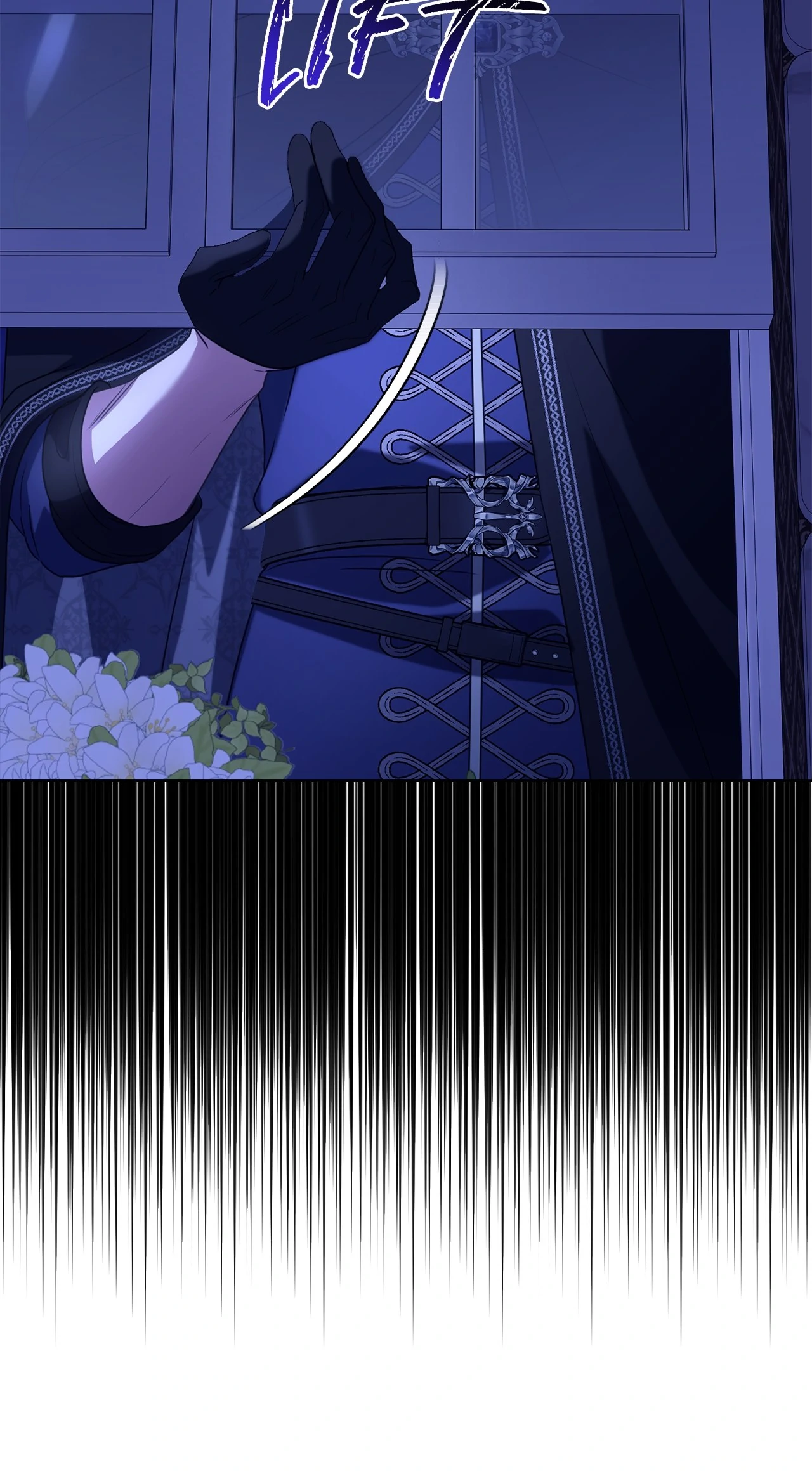 Must the Reincarnated Mother Always Die? (Official) - Chapter 45 manhwa