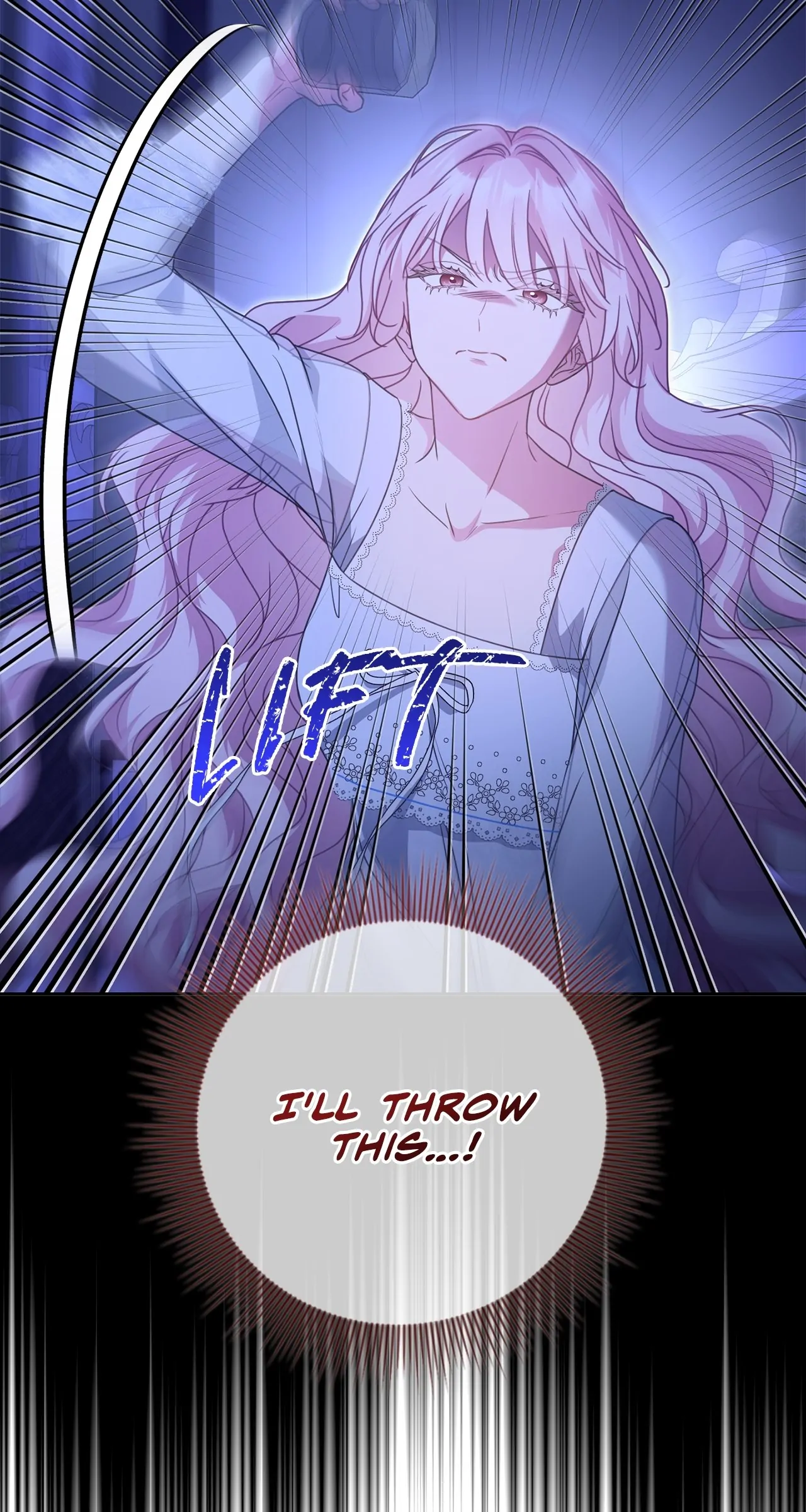 Must the Reincarnated Mother Always Die? (Official) - Chapter 45 manhwa