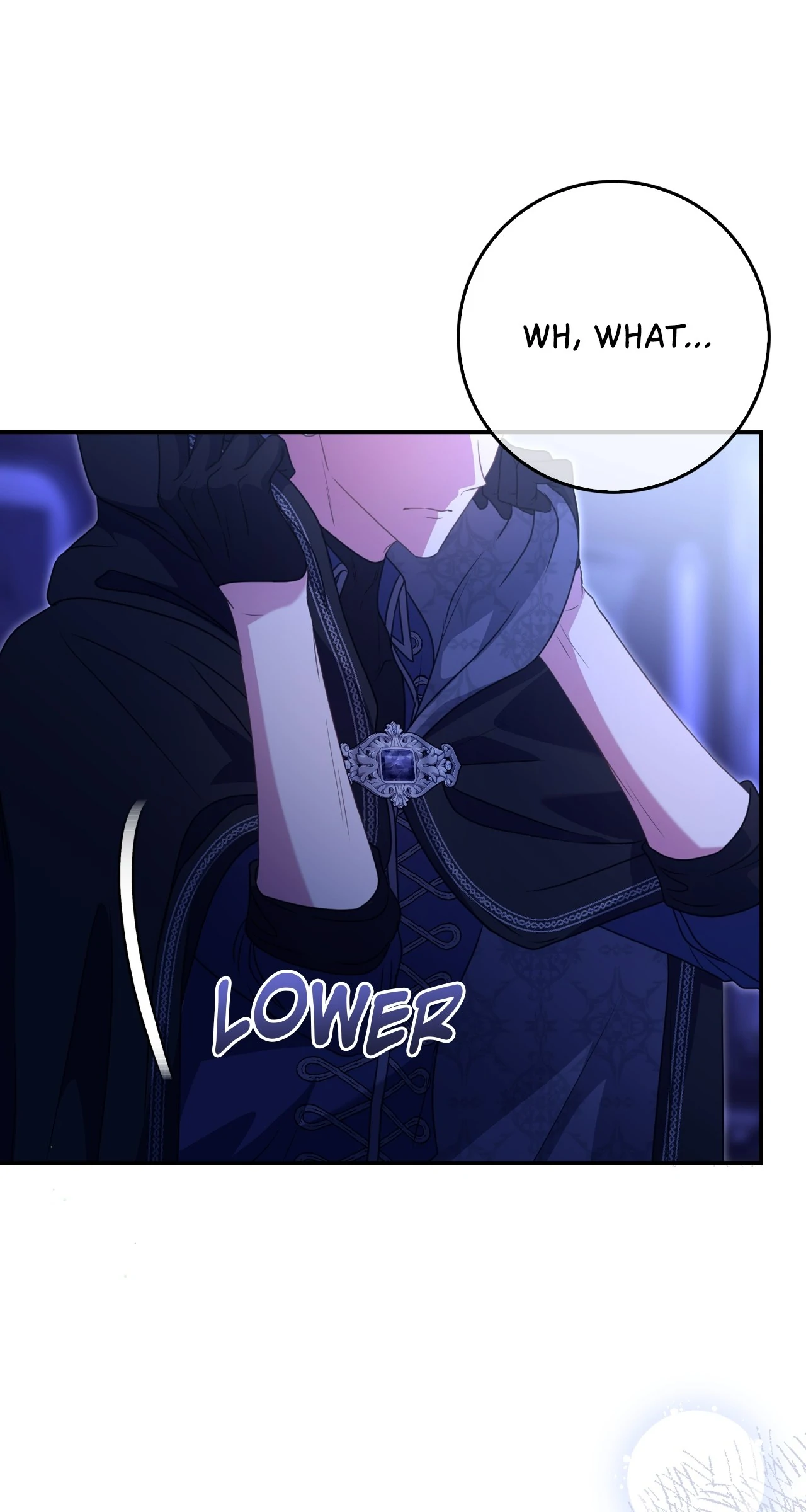Must the Reincarnated Mother Always Die? (Official) - Chapter 45 manhwa