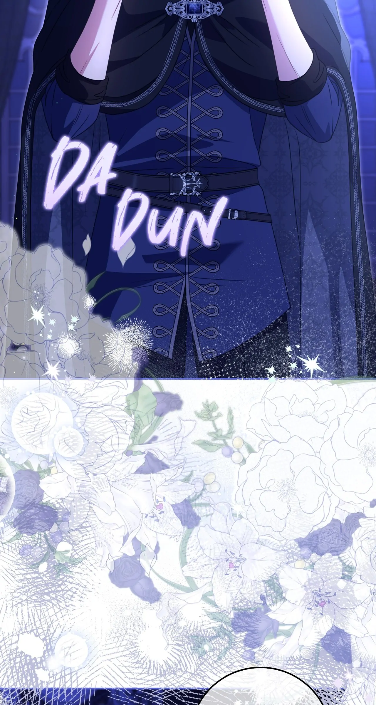 Must the Reincarnated Mother Always Die? (Official) - Chapter 45 manhwa