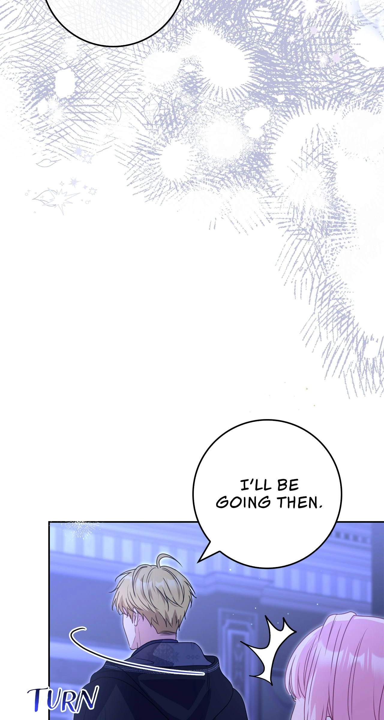 Must the Reincarnated Mother Always Die? (Official) - Chapter 45 manhwa