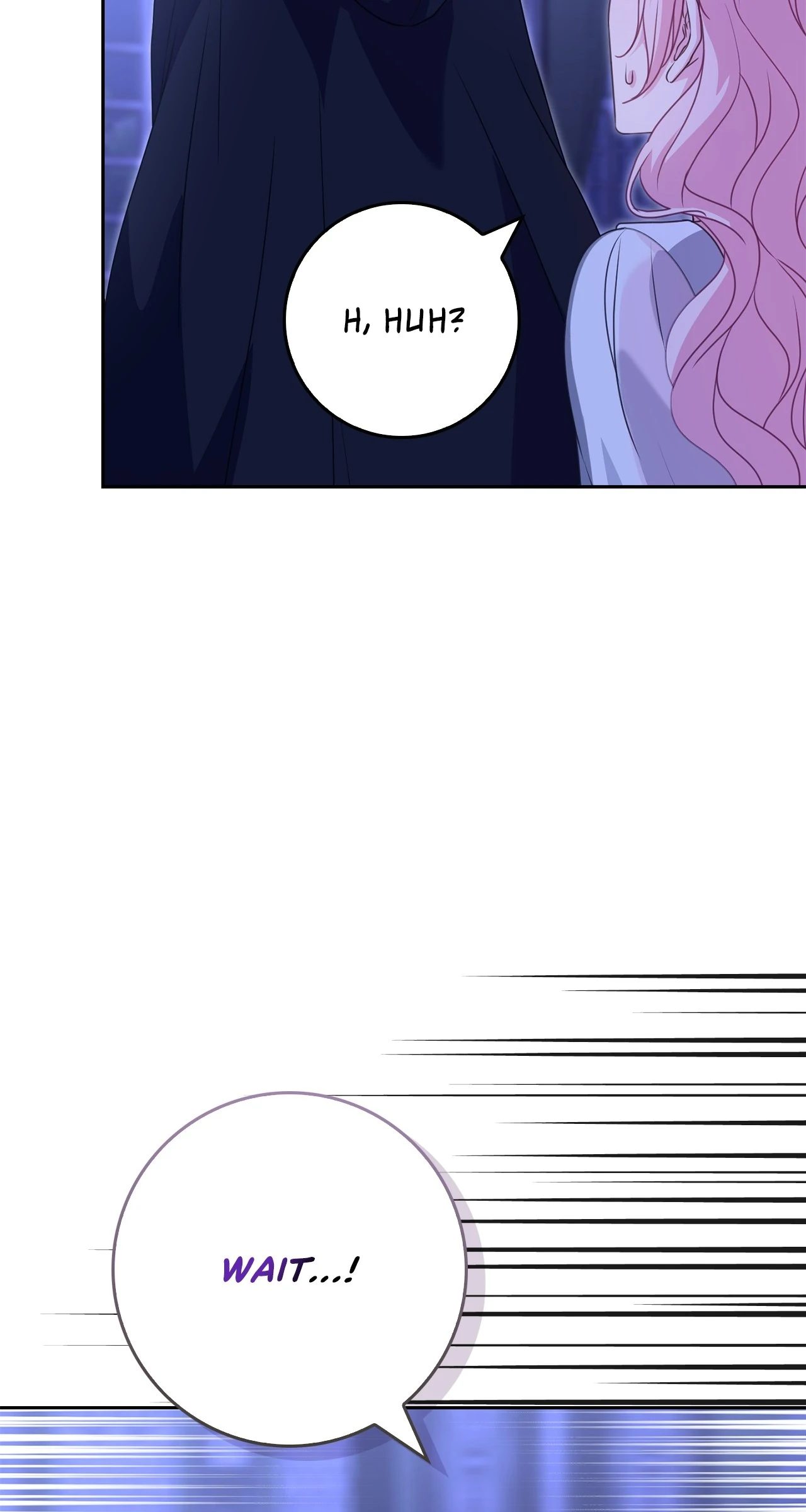 Must the Reincarnated Mother Always Die? (Official) - Chapter 45 manhwa