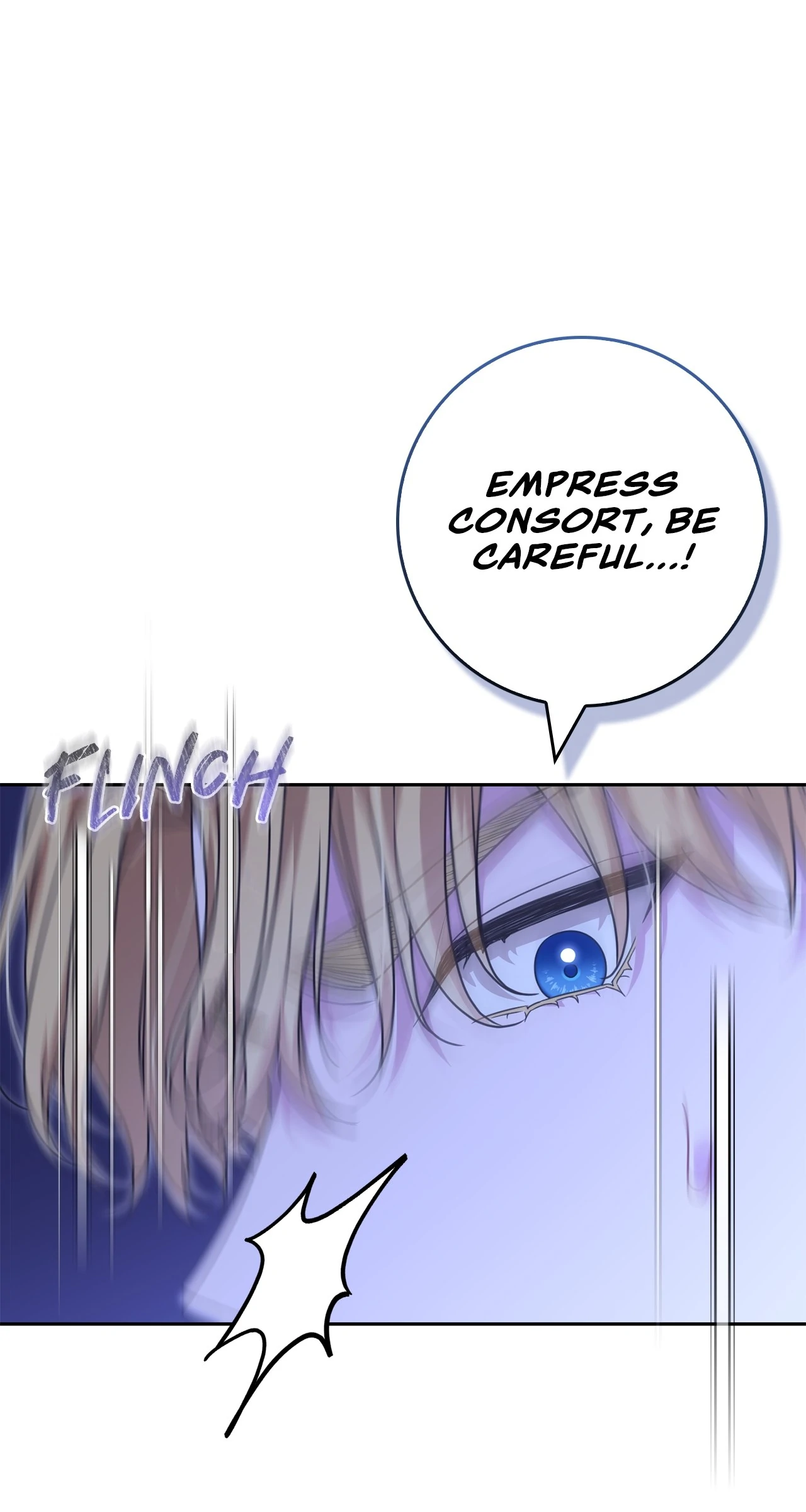 Must the Reincarnated Mother Always Die? (Official) - Chapter 45 manhwa