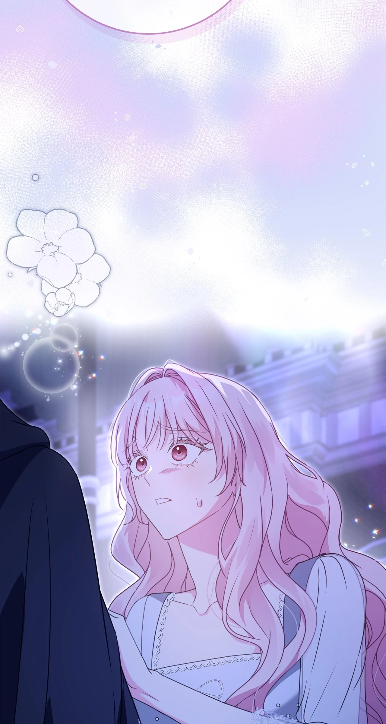 Must the Reincarnated Mother Always Die? (Official) - Chapter 45 manhwa