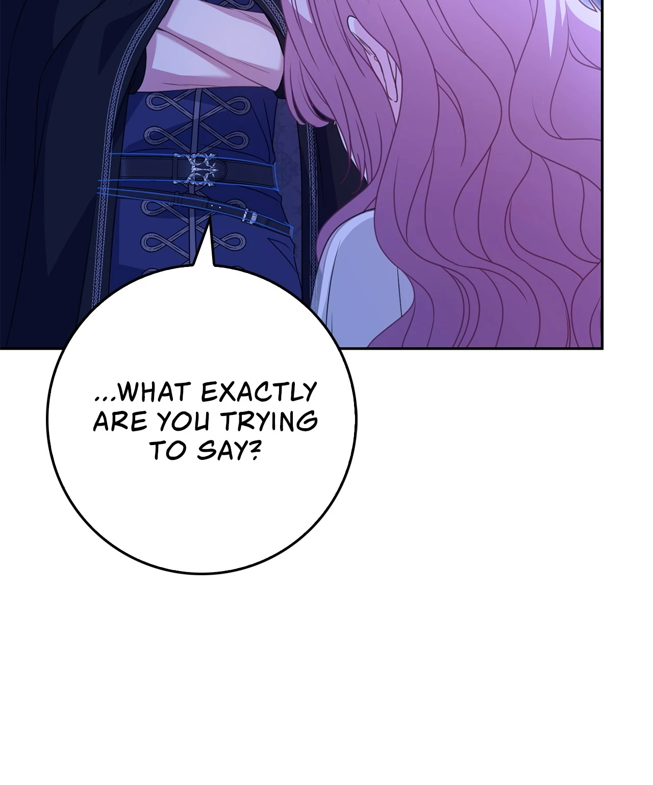 Must the Reincarnated Mother Always Die? (Official) - Chapter 45 manhwa
