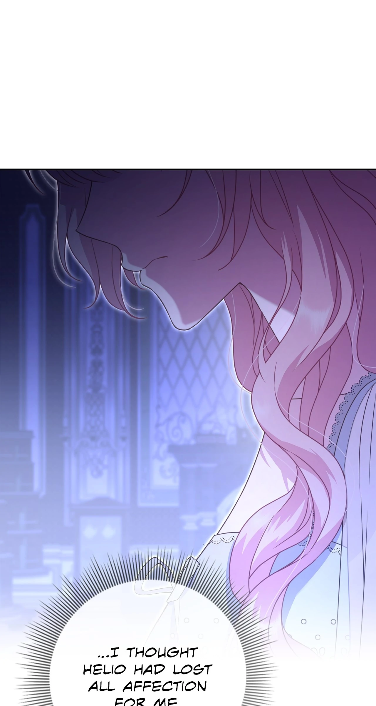 Must the Reincarnated Mother Always Die? (Official) - Chapter 45 manhwa