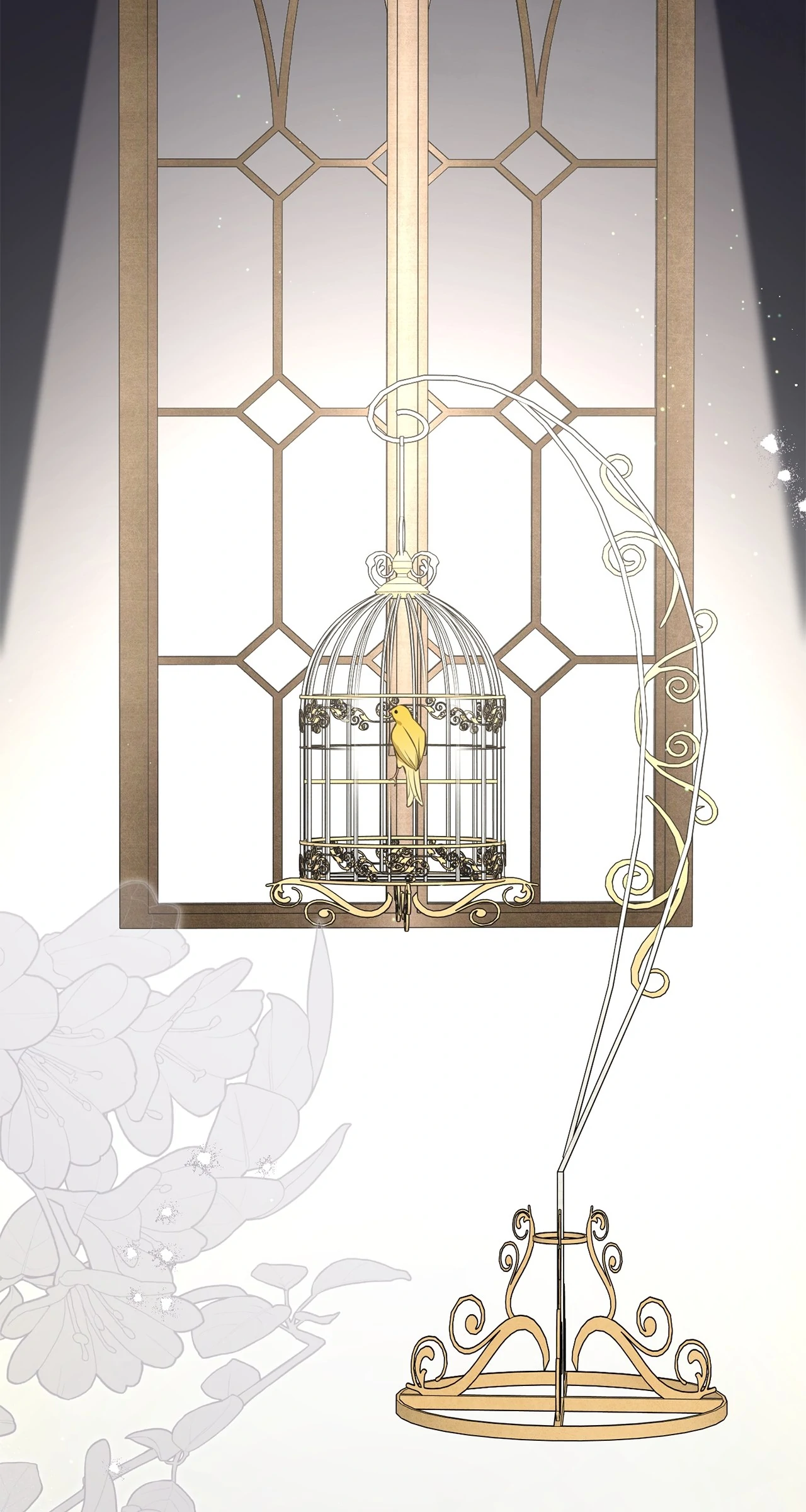 Must the Reincarnated Mother Always Die? (Official) - Chapter 45 manhwa
