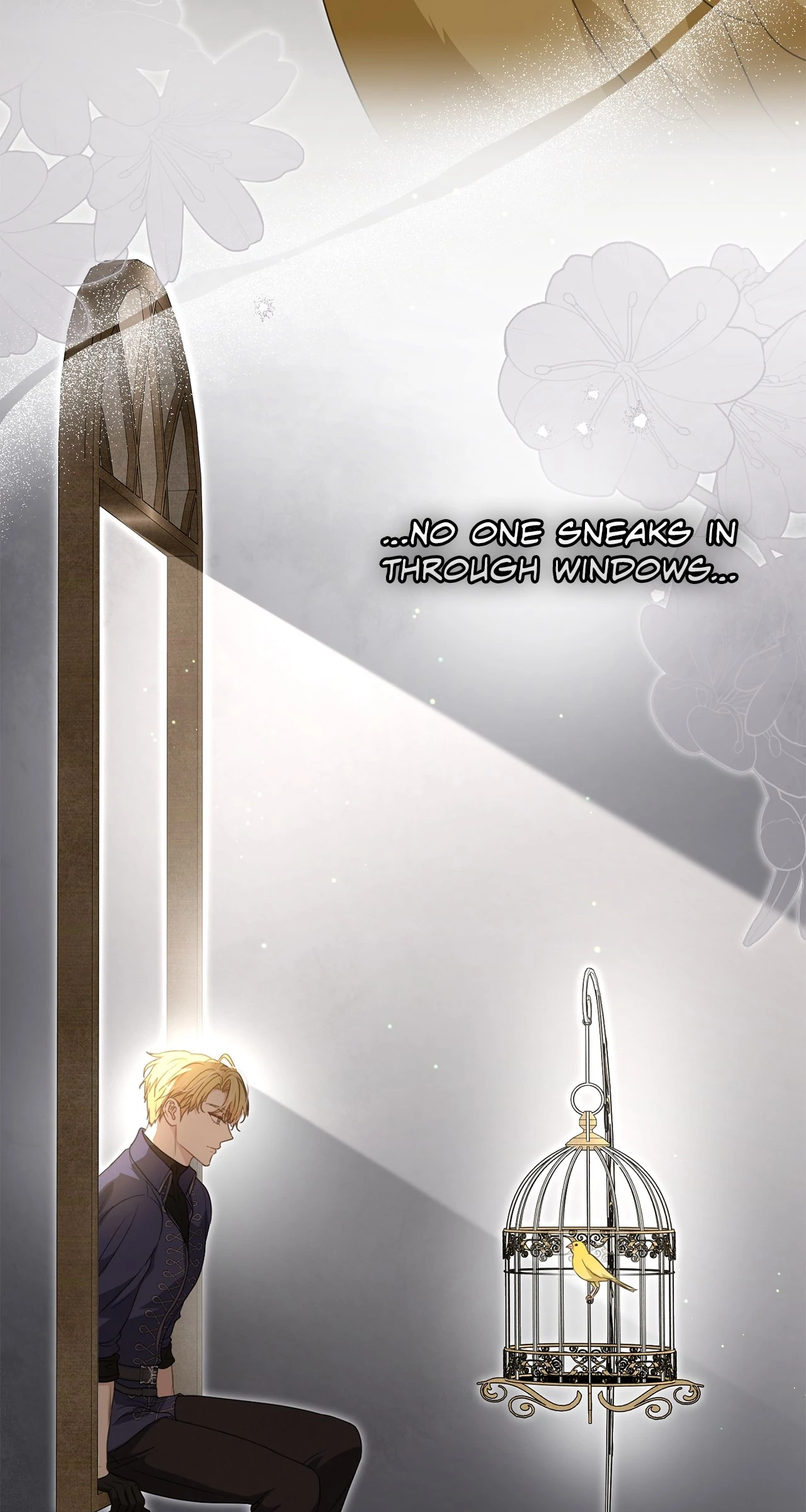 Must the Reincarnated Mother Always Die? (Official) - Chapter 45 manhwa