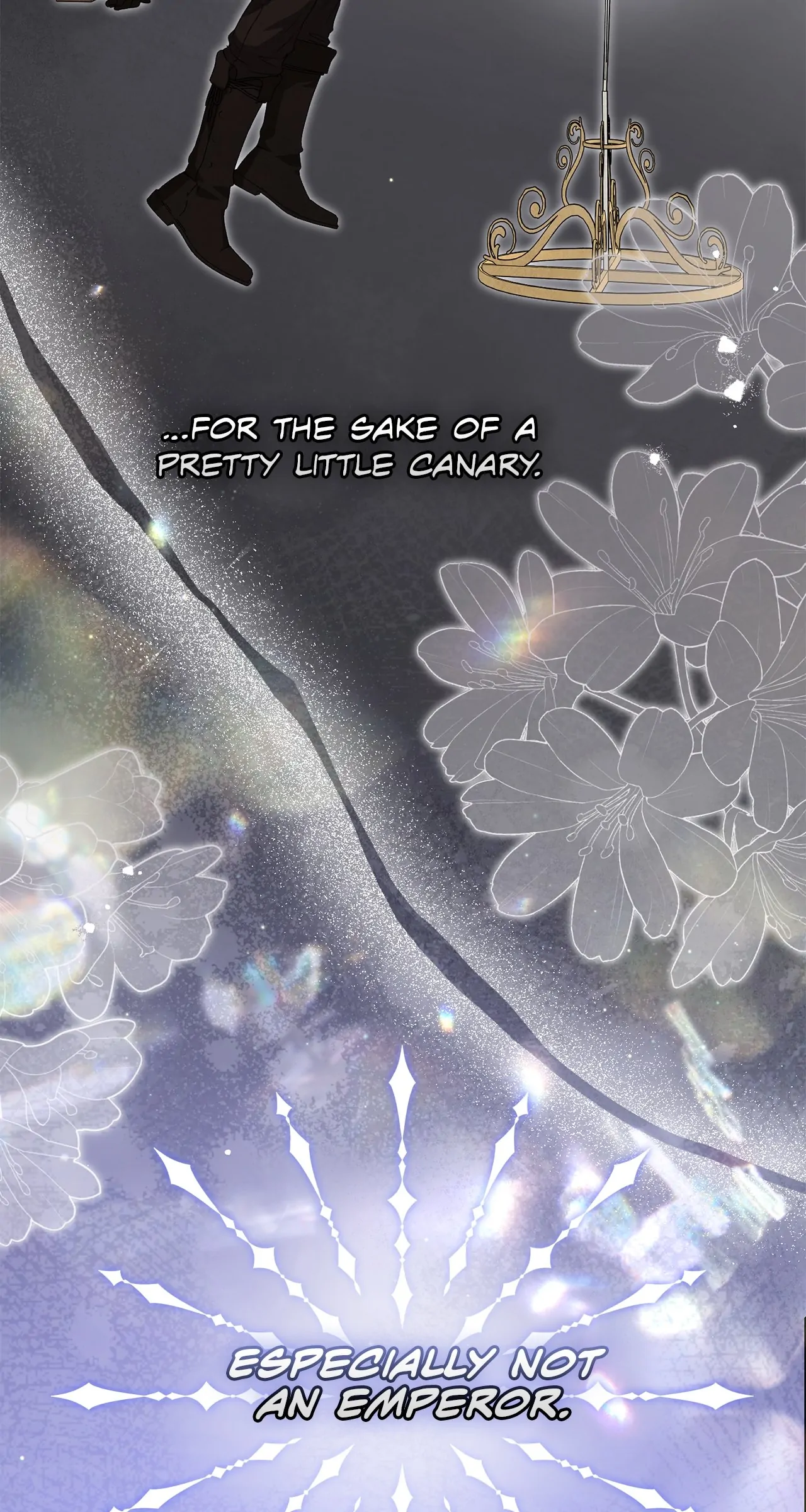 Must the Reincarnated Mother Always Die? (Official) - Chapter 45 manhwa