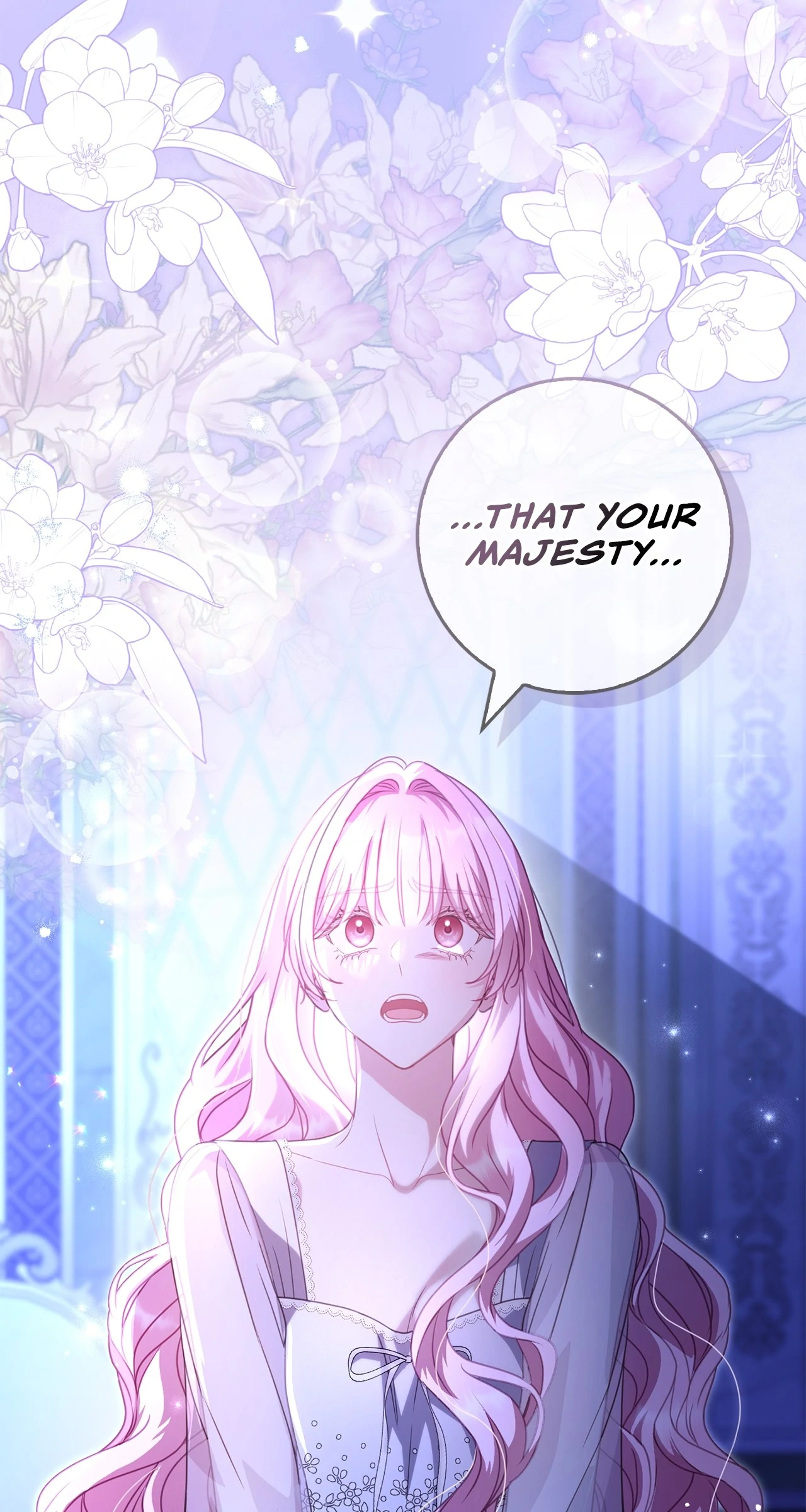 Must the Reincarnated Mother Always Die? (Official) - Chapter 45 manhwa