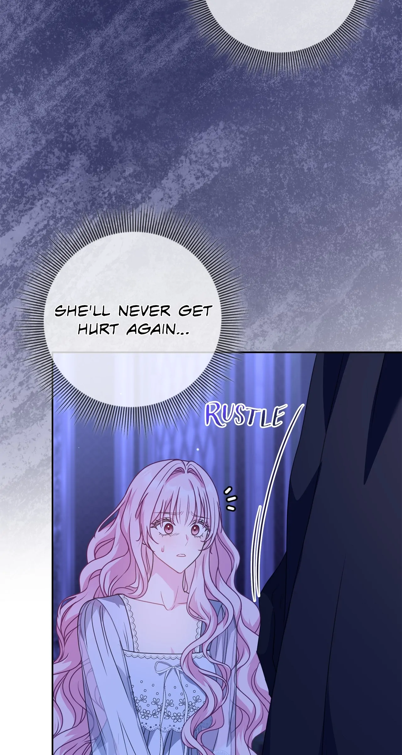 Must the Reincarnated Mother Always Die? (Official) - Chapter 46 manhwa