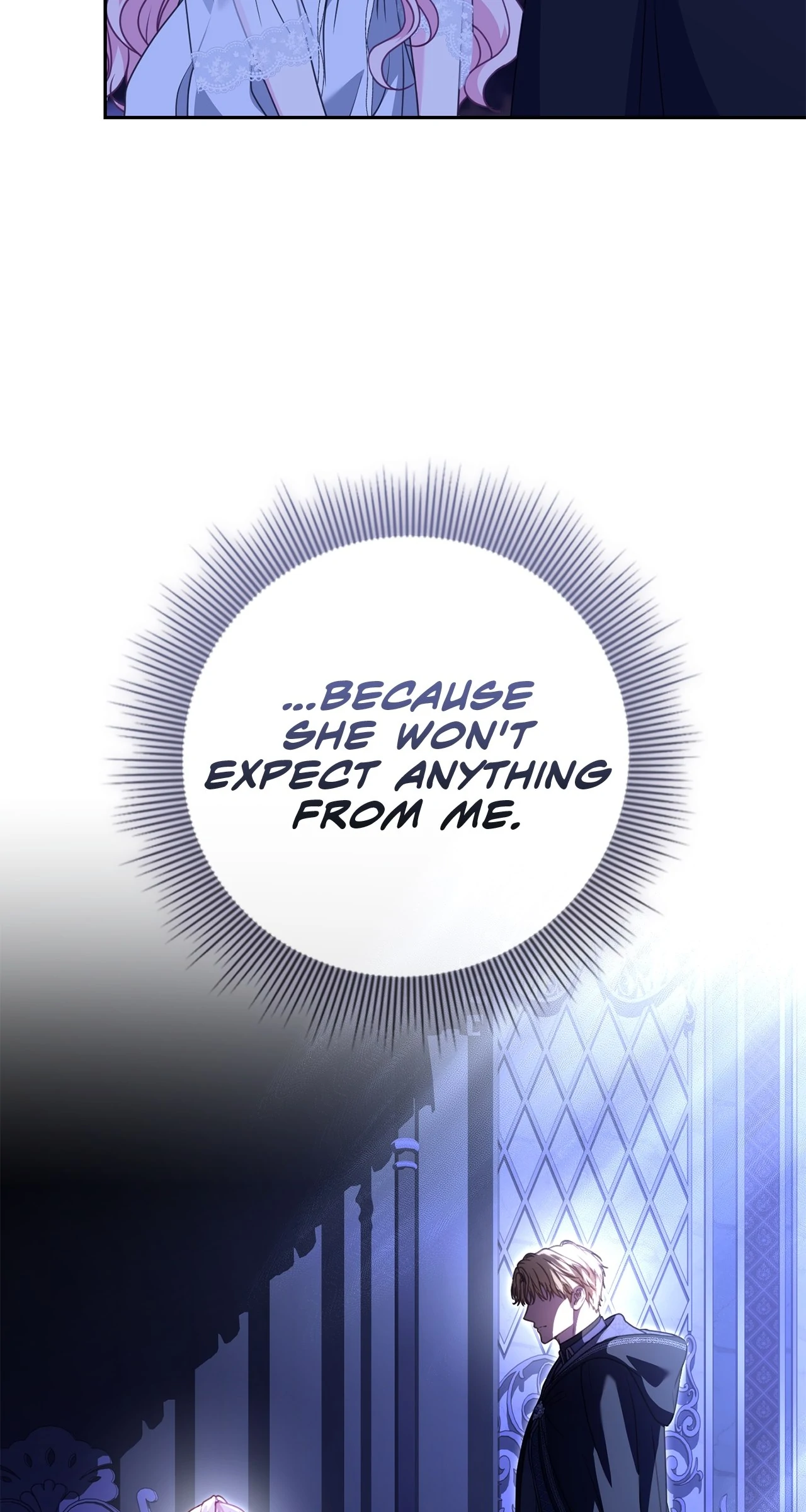 Must the Reincarnated Mother Always Die? (Official) - Chapter 46 manhwa
