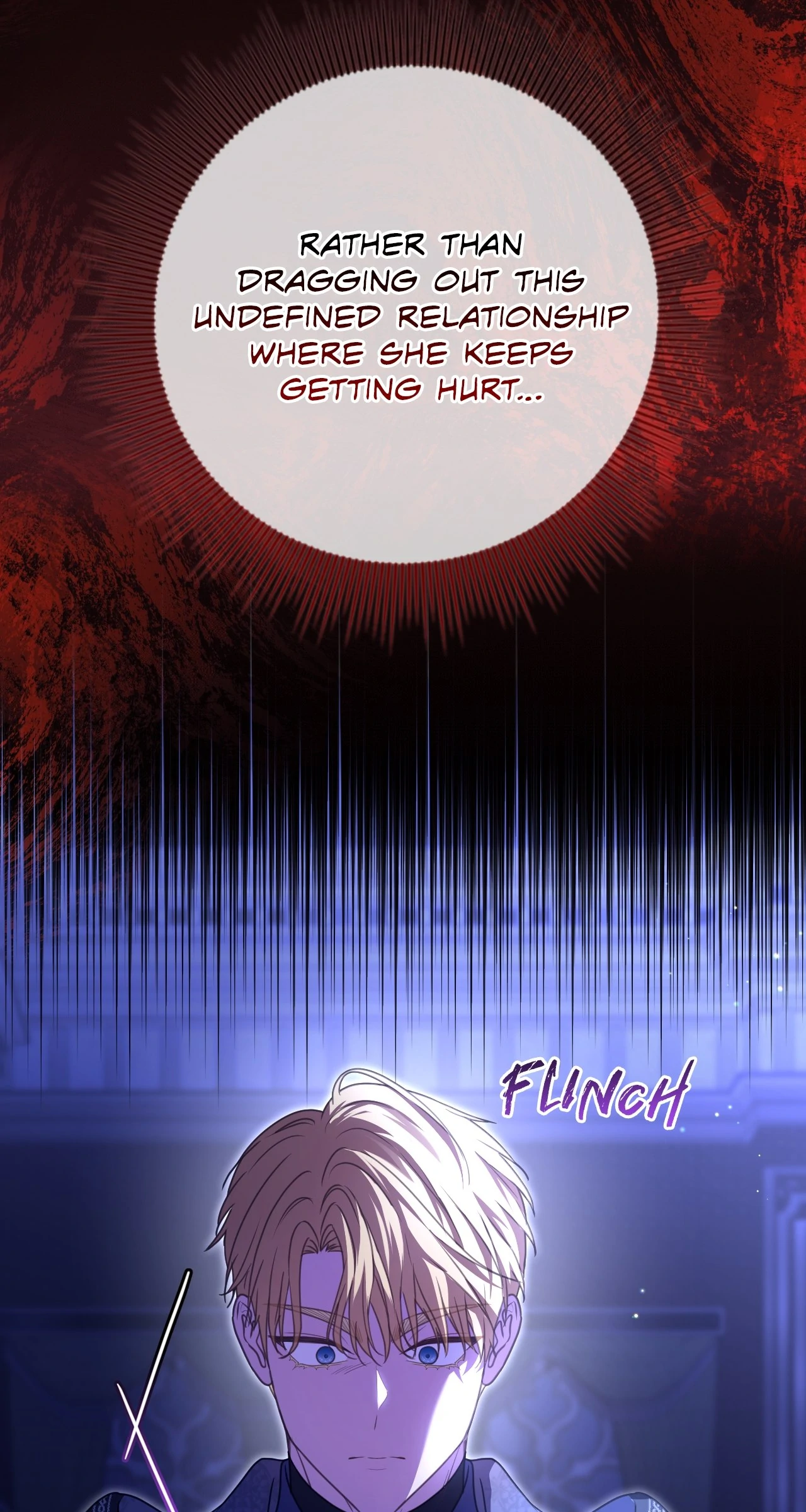 Must the Reincarnated Mother Always Die? (Official) - Chapter 46 manhwa