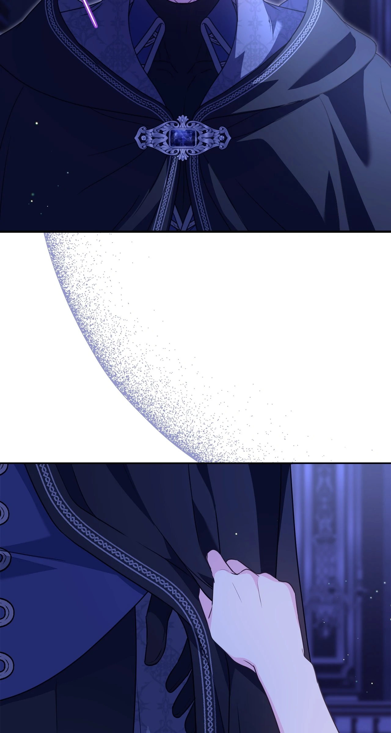 Must the Reincarnated Mother Always Die? (Official) - Chapter 46 manhwa