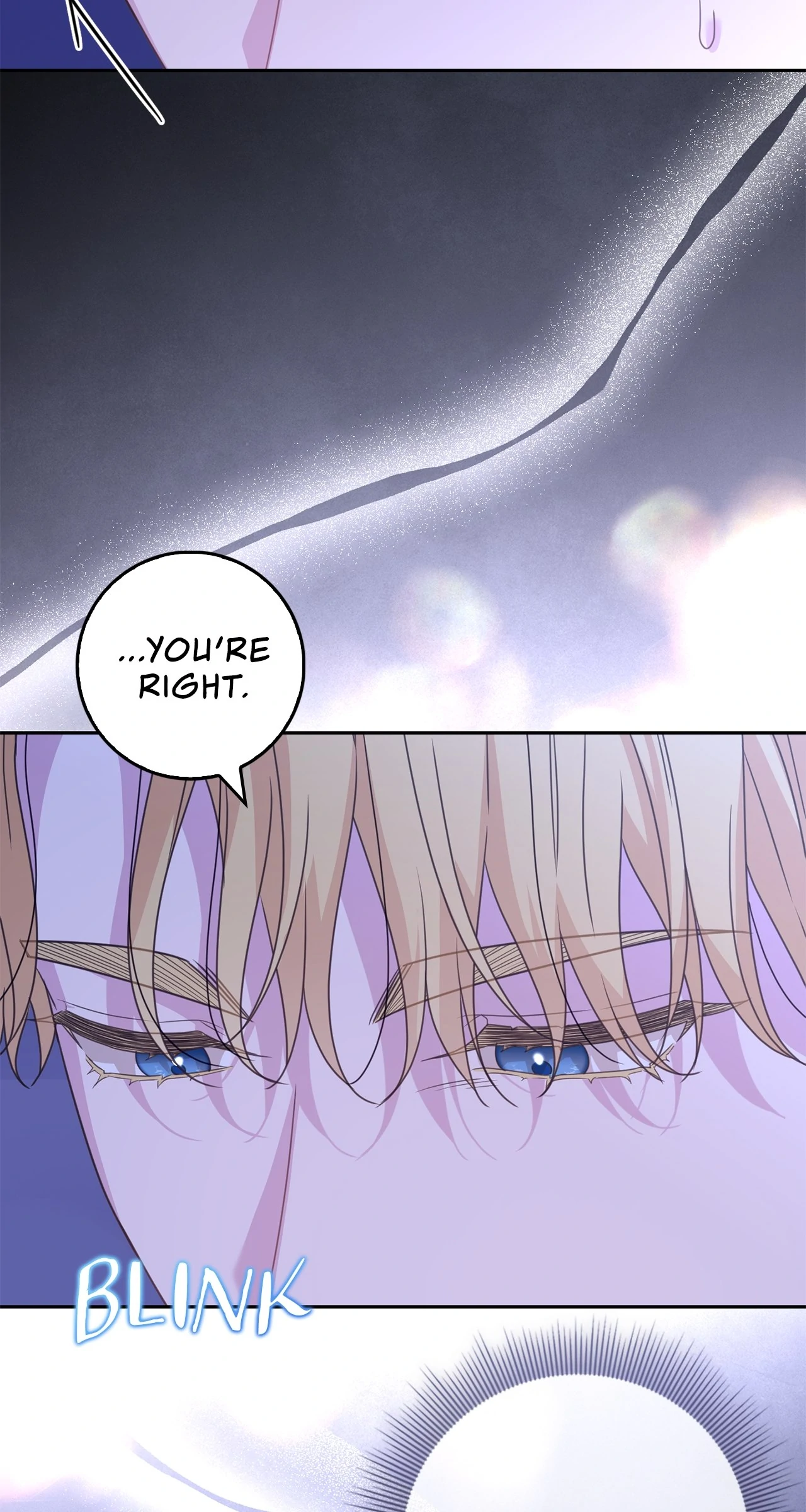 Must the Reincarnated Mother Always Die? (Official) - Chapter 46 manhwa
