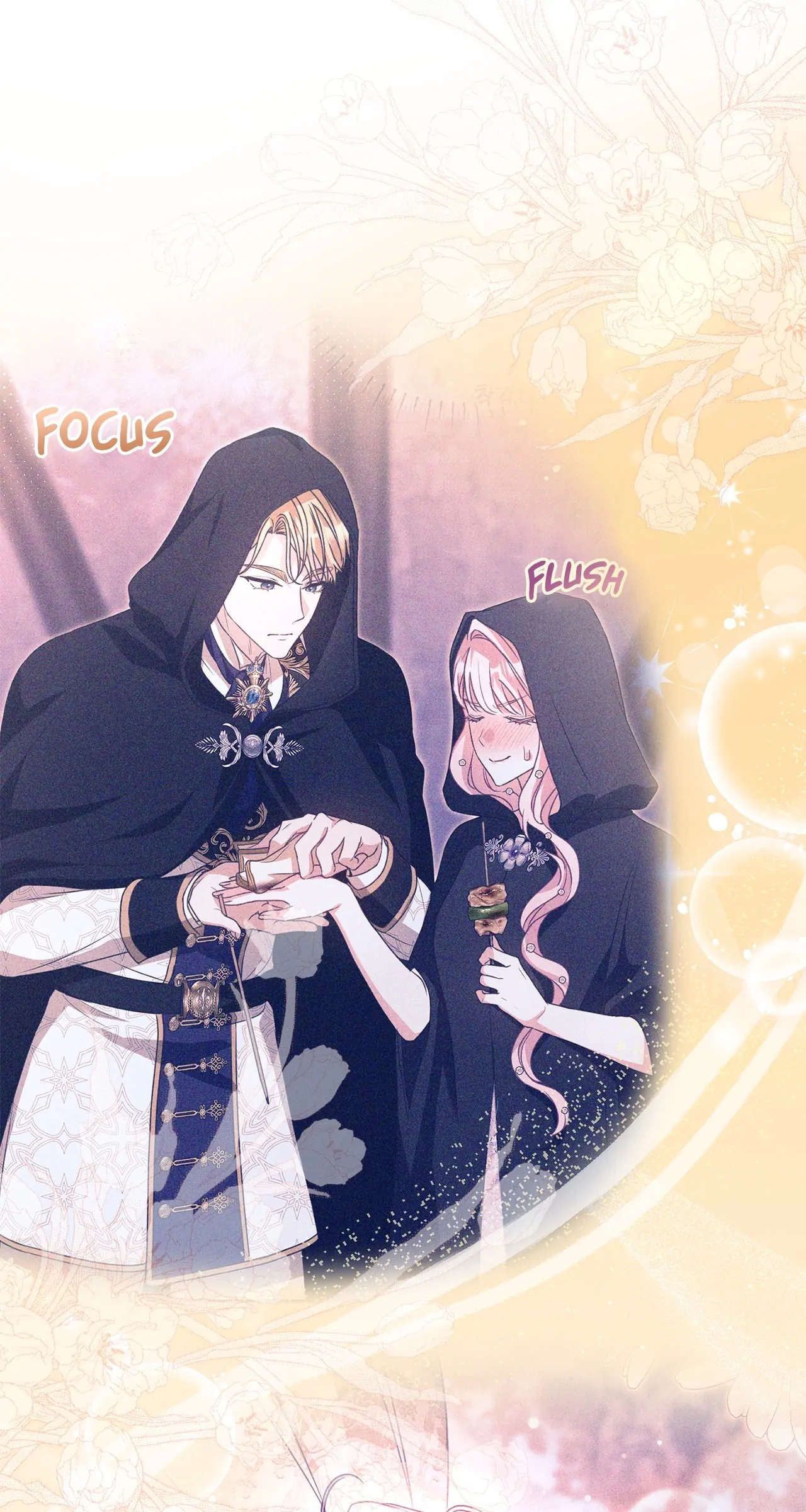 Must the Reincarnated Mother Always Die? (Official) - Chapter 46 manhwa