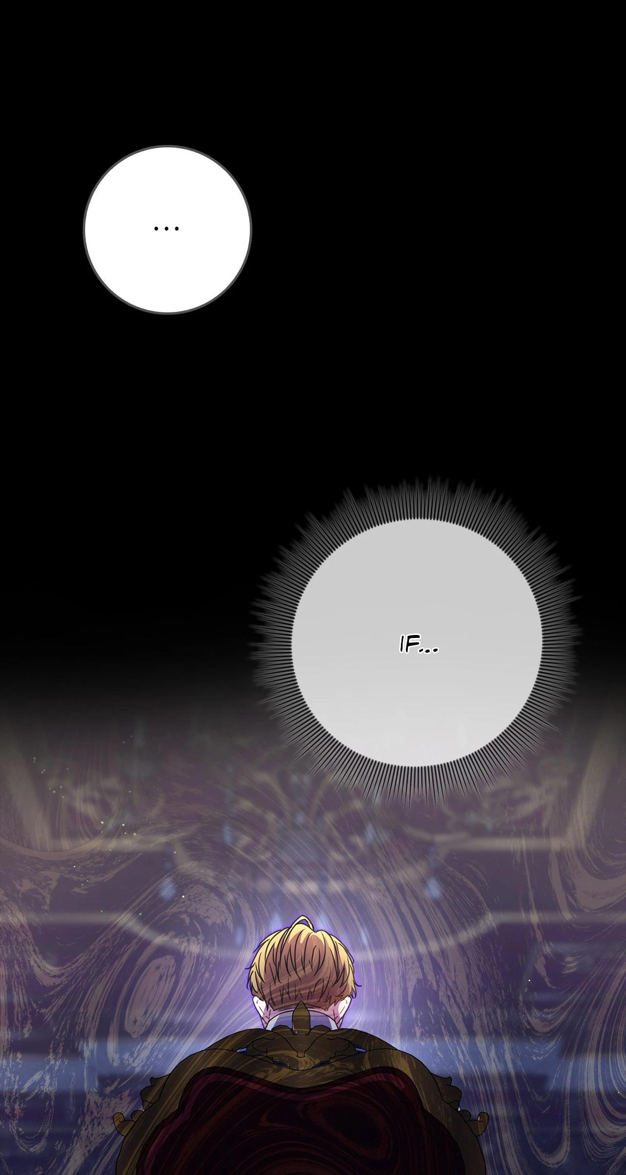 Must the Reincarnated Mother Always Die? (Official) - Chapter 46 manhwa