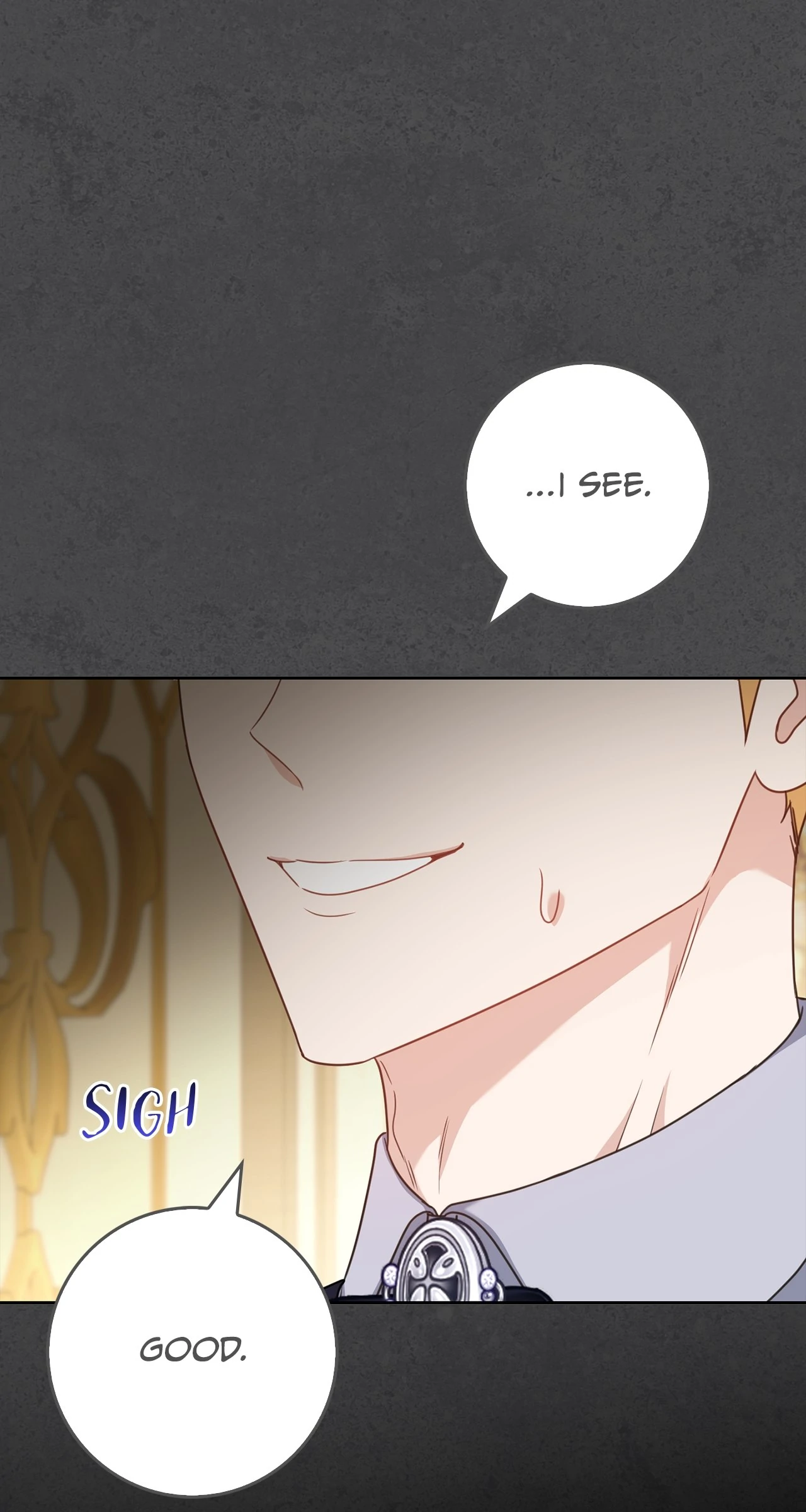 Must the Reincarnated Mother Always Die? (Official) - Chapter 46 manhwa