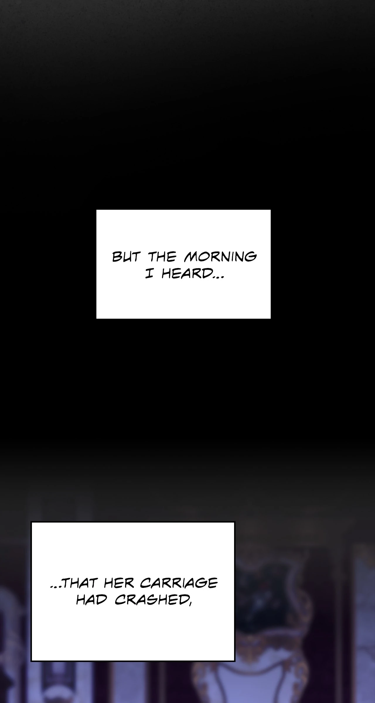 Must the Reincarnated Mother Always Die? (Official) - Chapter 46 manhwa