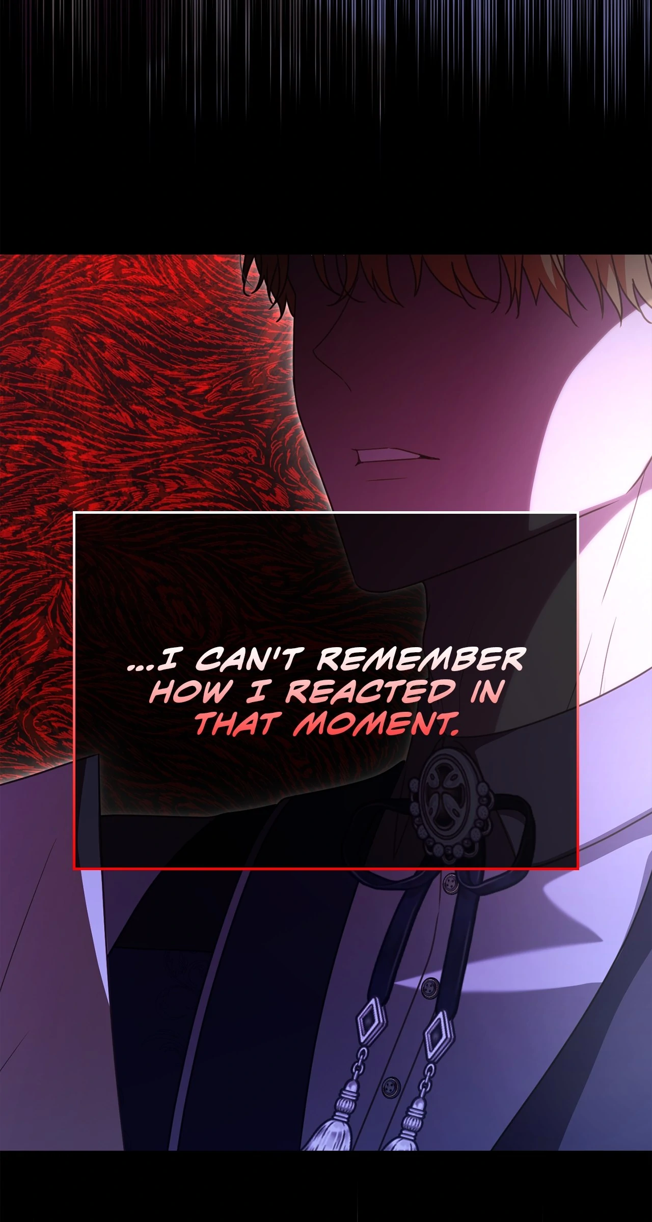 Must the Reincarnated Mother Always Die? (Official) - Chapter 46 manhwa