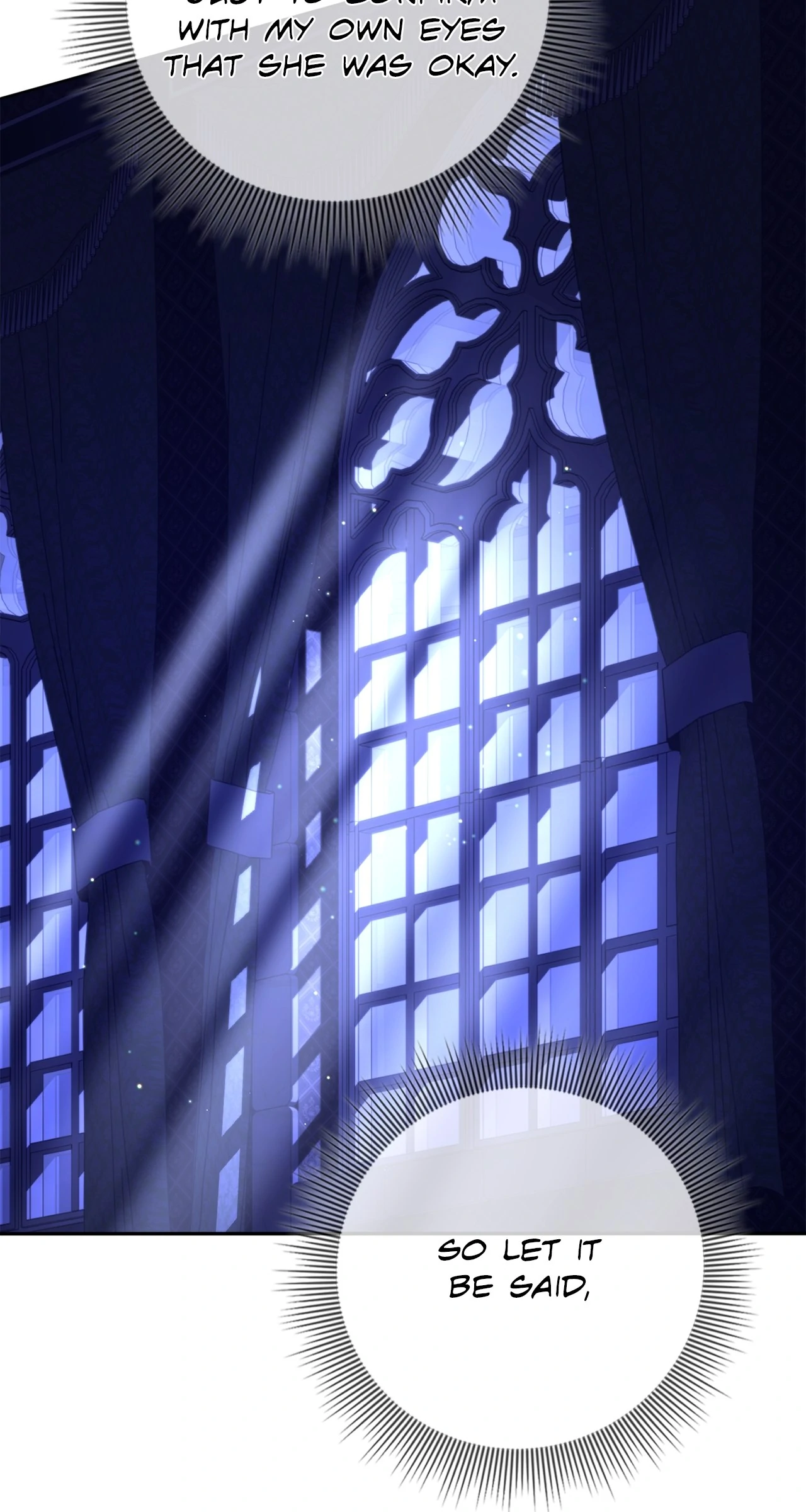 Must the Reincarnated Mother Always Die? (Official) - Chapter 46 manhwa