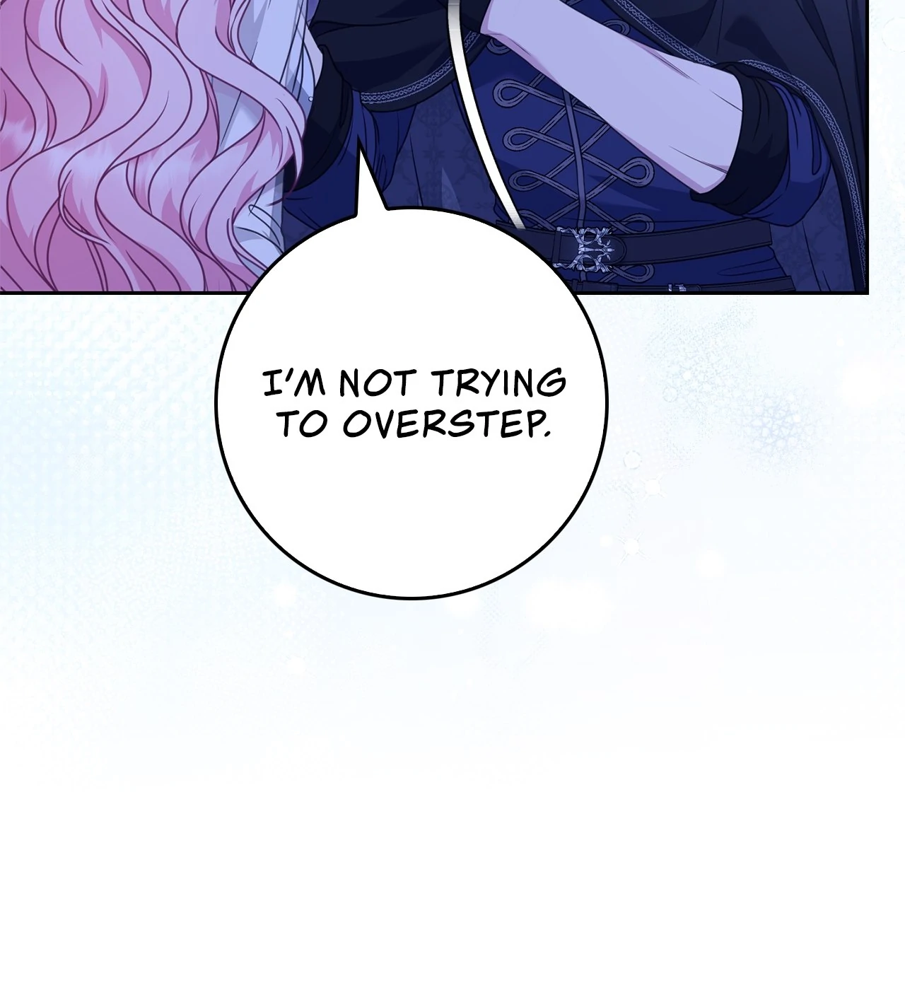 Must the Reincarnated Mother Always Die? (Official) - Chapter 46 manhwa
