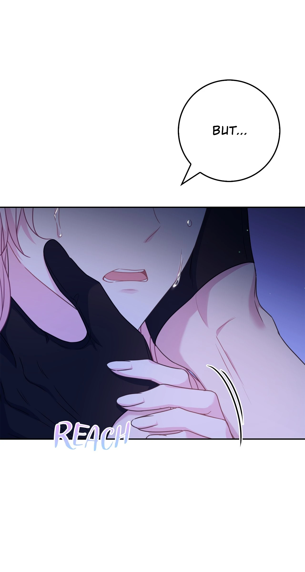 Must the Reincarnated Mother Always Die? (Official) - Chapter 46 manhwa