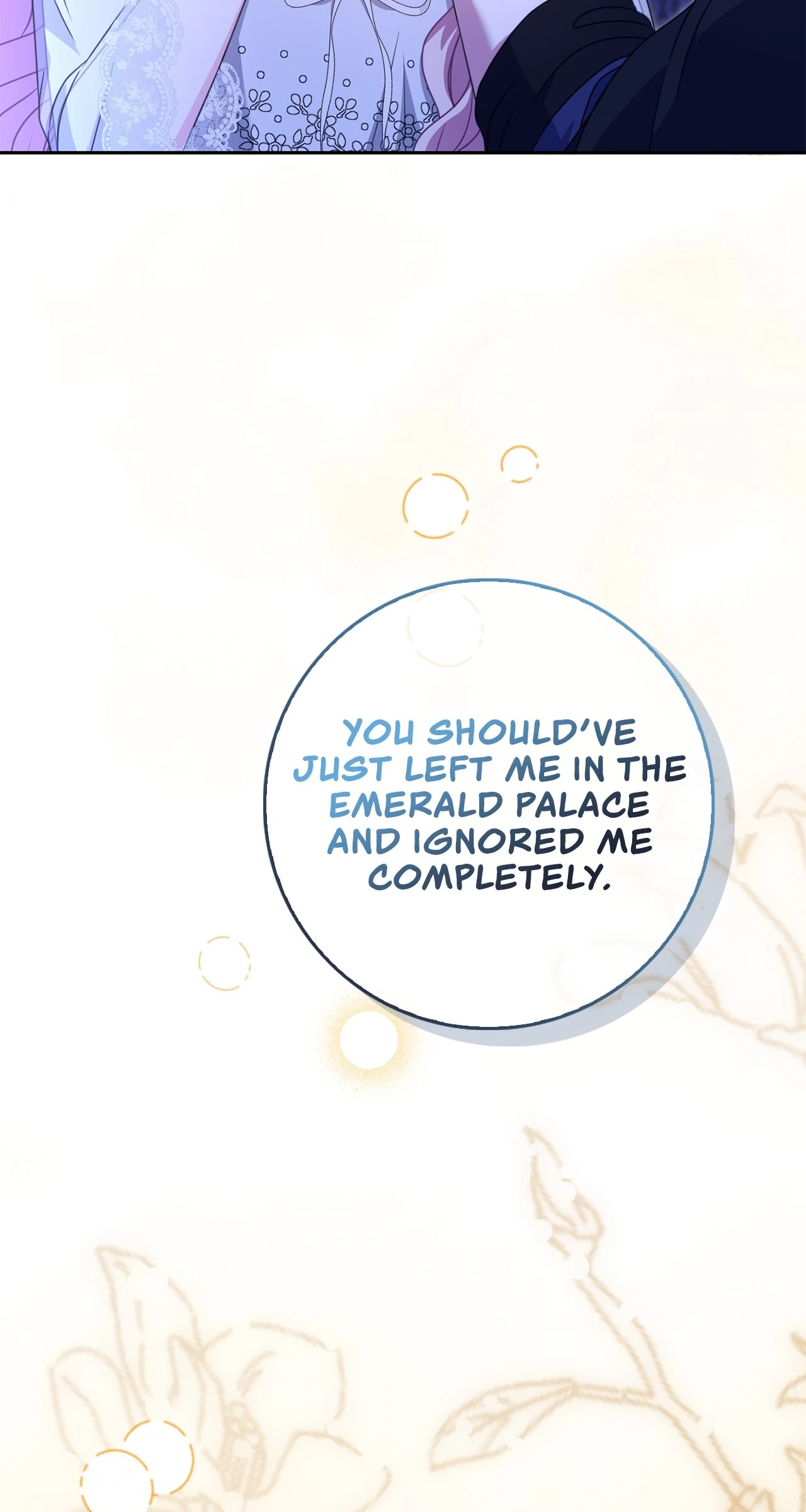 Must the Reincarnated Mother Always Die? (Official) - Chapter 46 manhwa