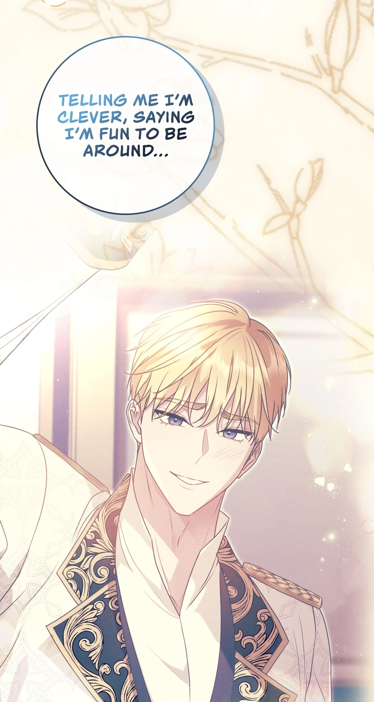 Must the Reincarnated Mother Always Die? (Official) - Chapter 46 manhwa