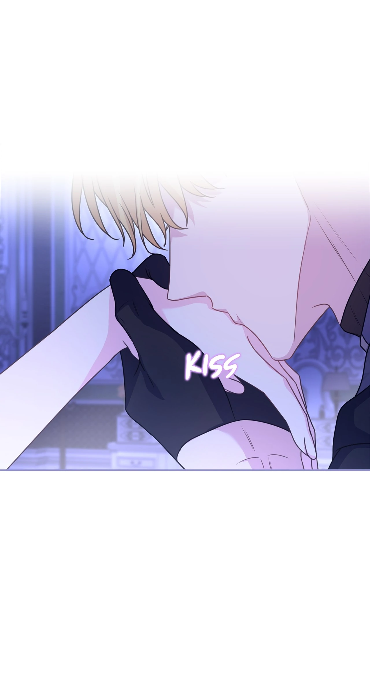 Must the Reincarnated Mother Always Die? (Official) - Chapter 46 manhwa