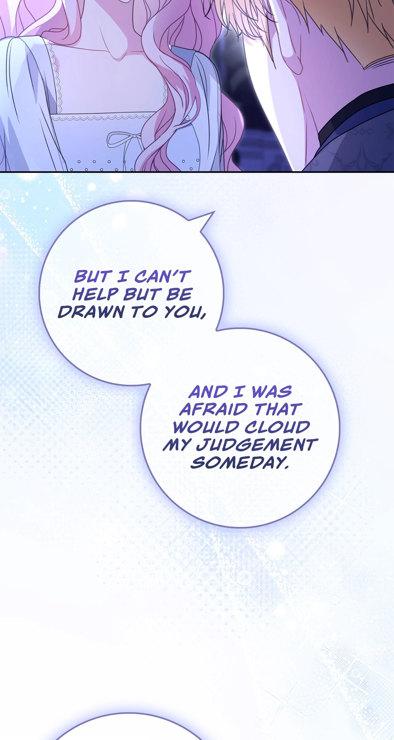 Must the Reincarnated Mother Always Die? (Official) - Chapter 46 manhwa