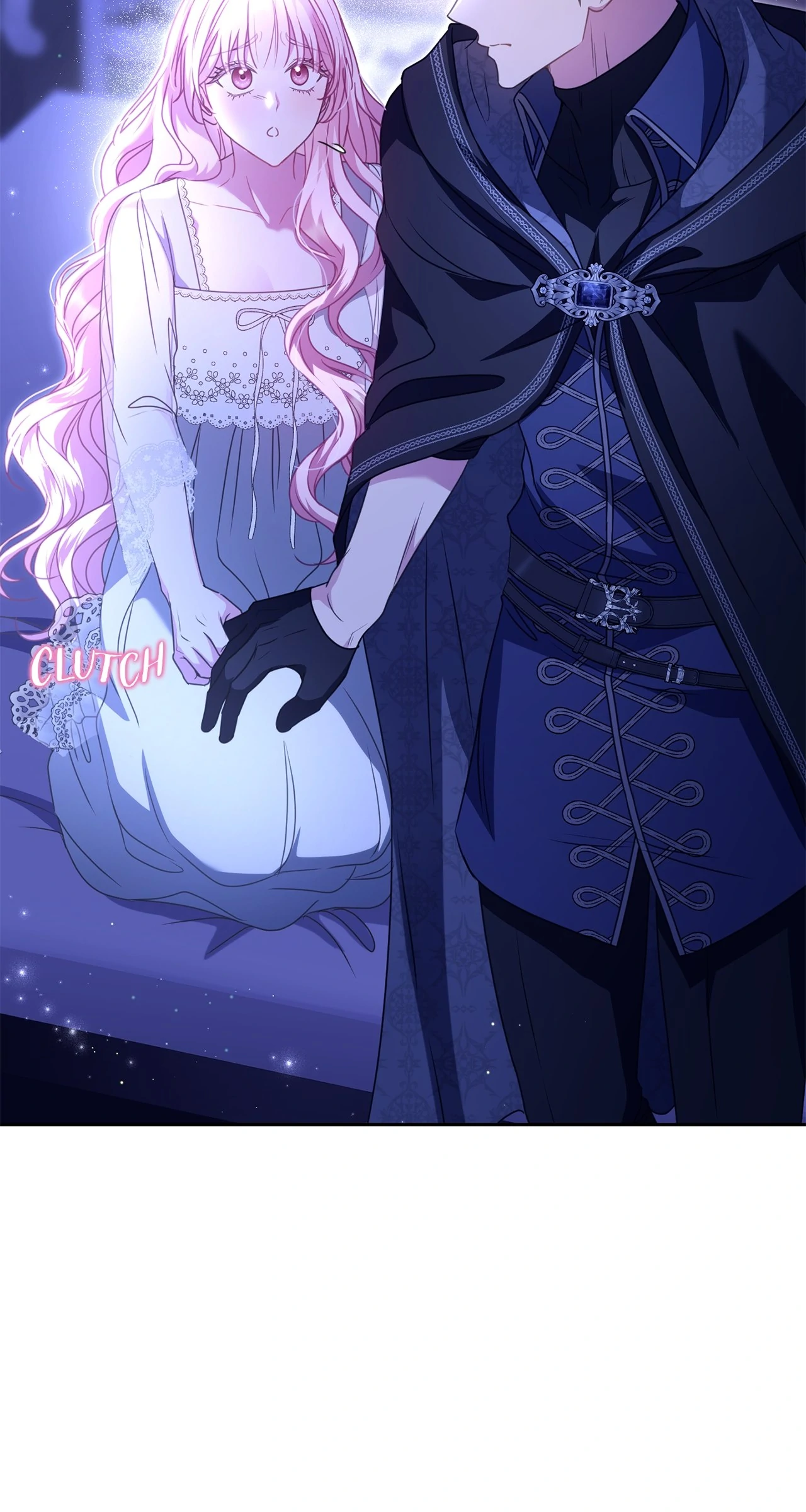 Must the Reincarnated Mother Always Die? (Official) - Chapter 46 manhwa
