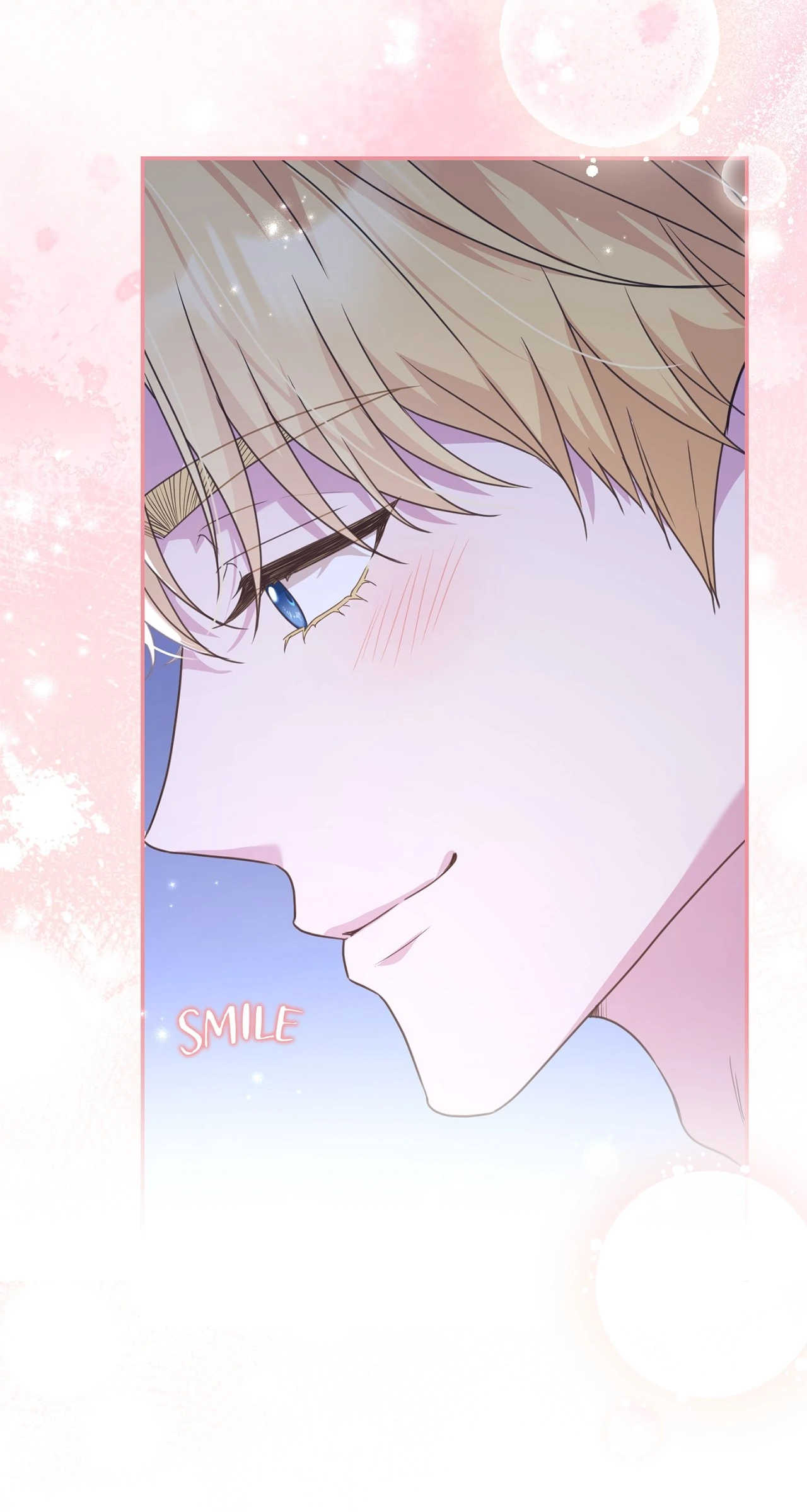 Must the Reincarnated Mother Always Die? (Official) - Chapter 46 manhwa