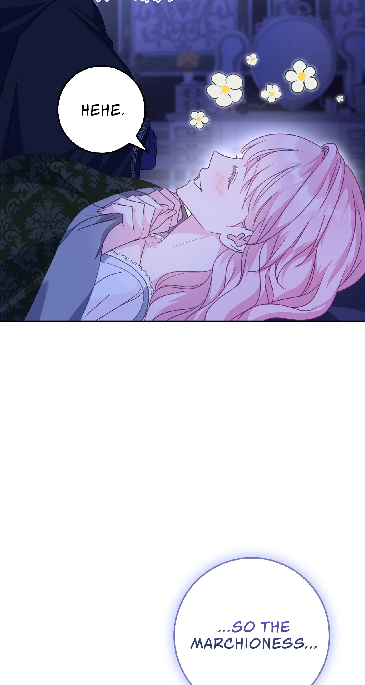 Must the Reincarnated Mother Always Die? (Official) - Chapter 46 manhwa
