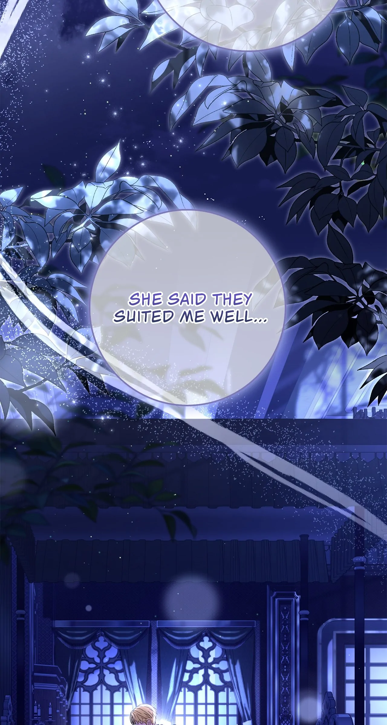 Must the Reincarnated Mother Always Die? (Official) - Chapter 46 manhwa
